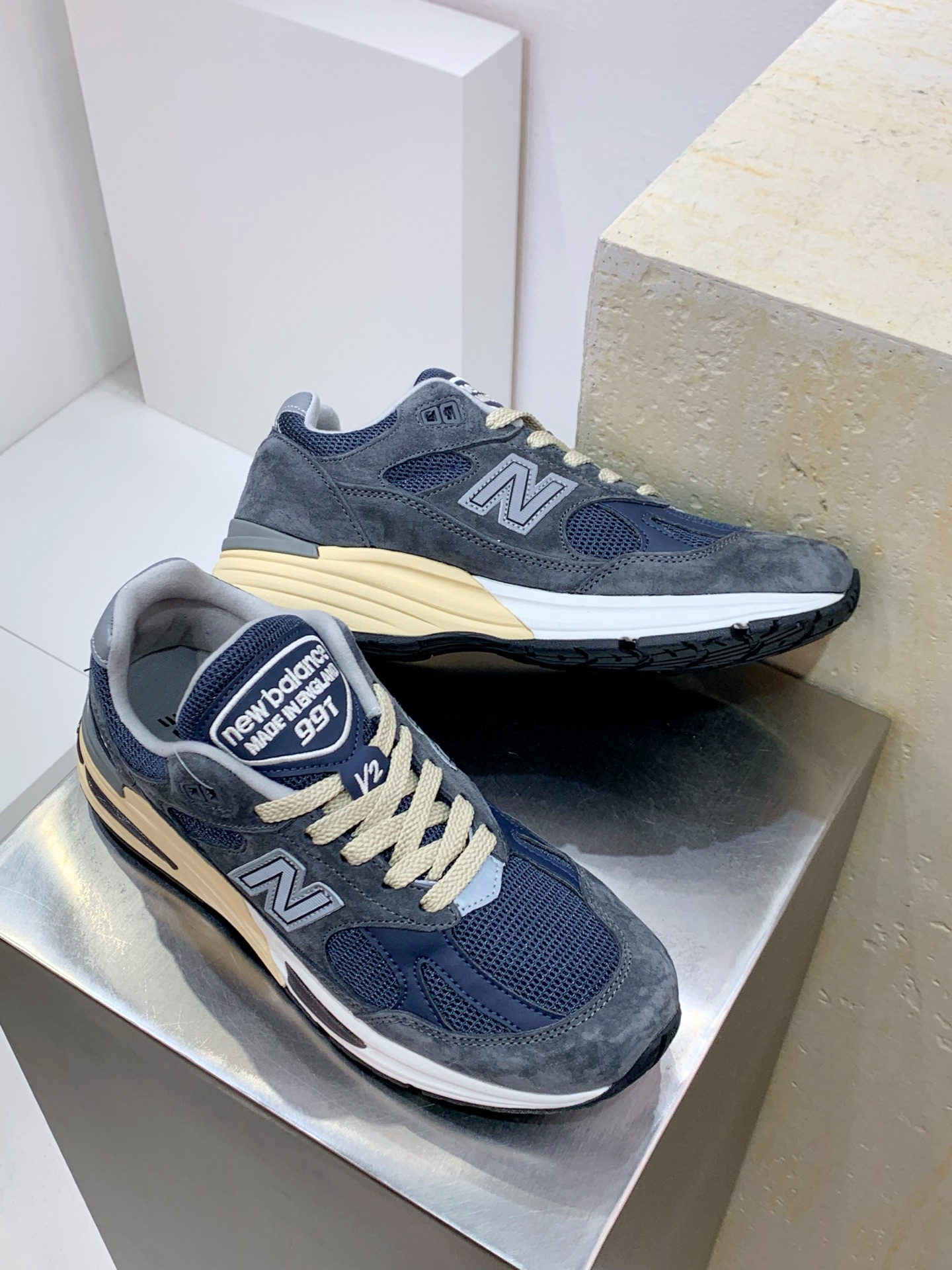 Adidas New Balance Basic Shoes M-l-s