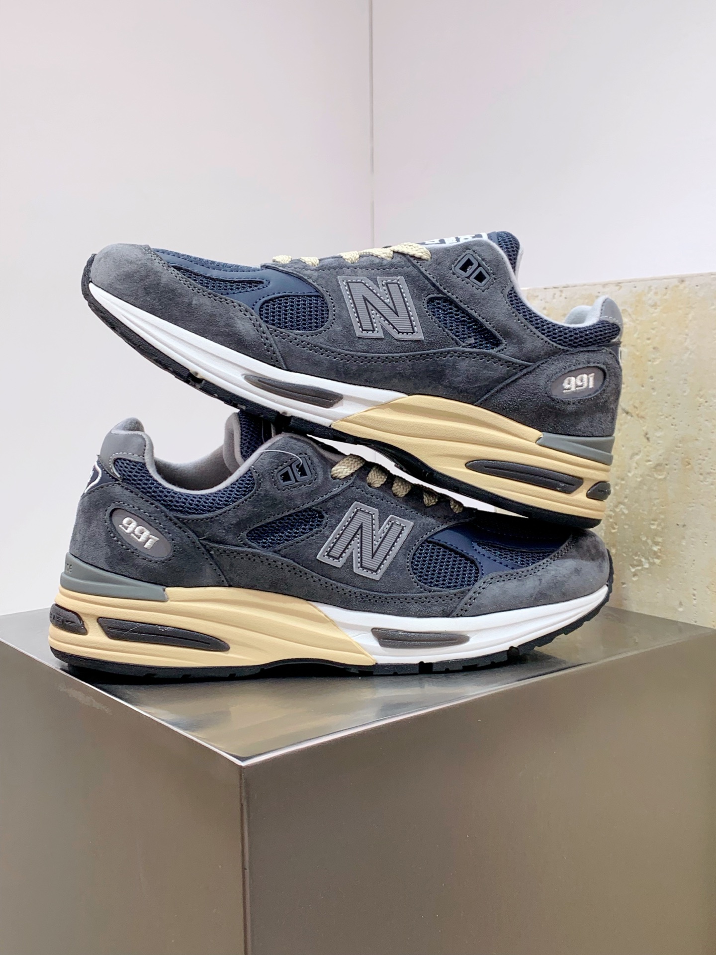 Adidas New Balance Basic Shoes M-l-s