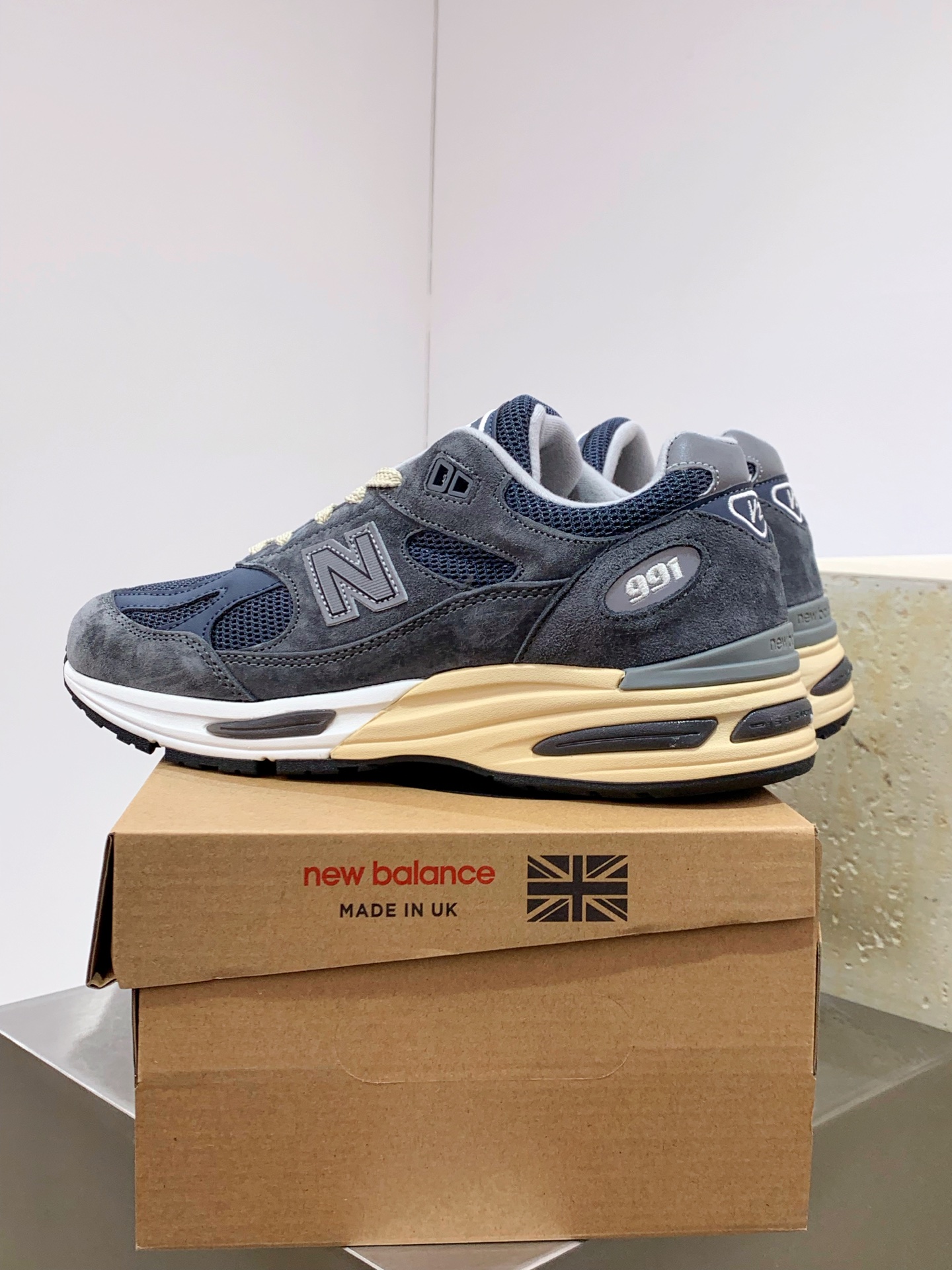 Adidas New Balance Basic Shoes M-l-s