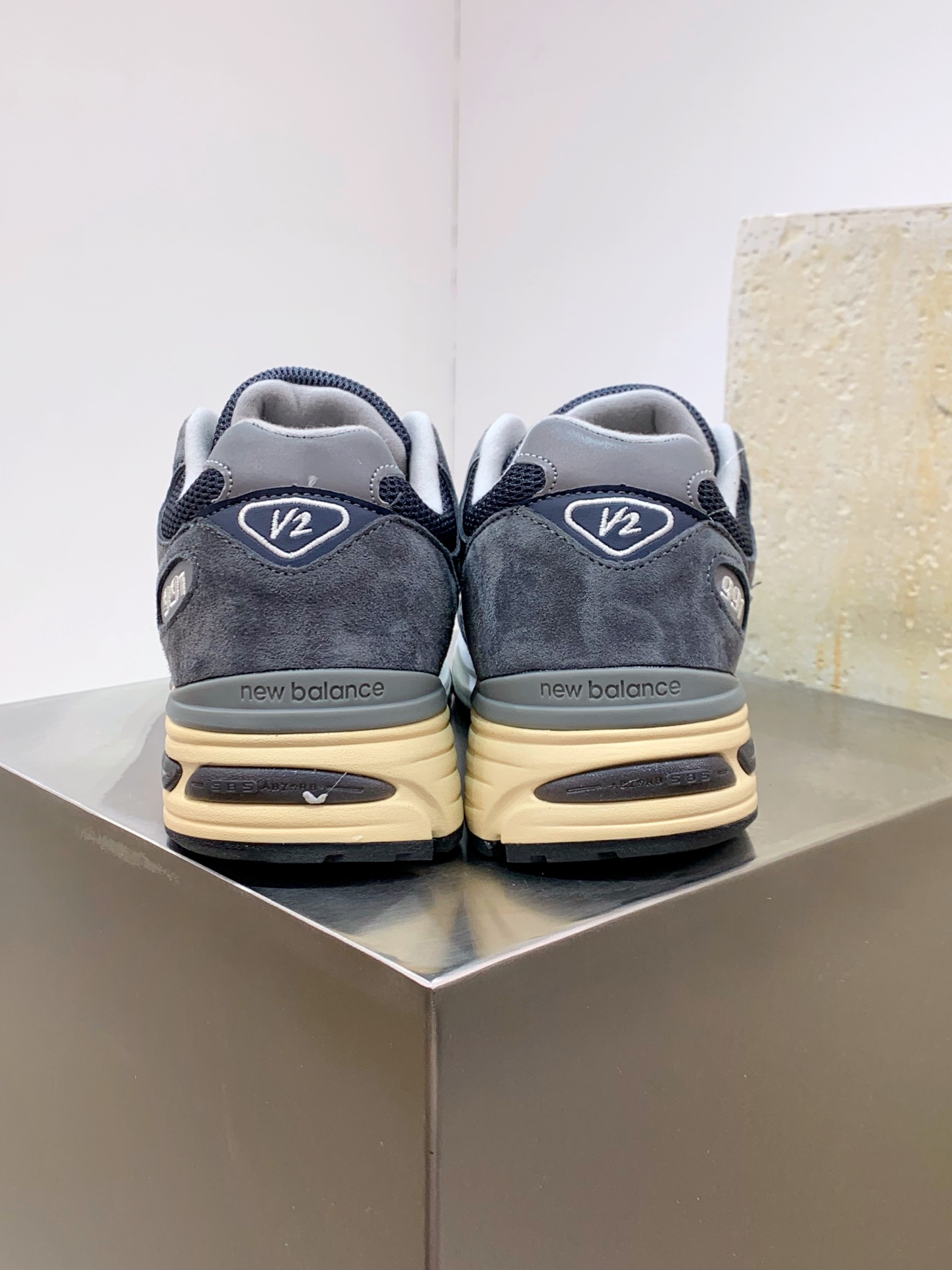 Adidas New Balance Basic Shoes M-l-s