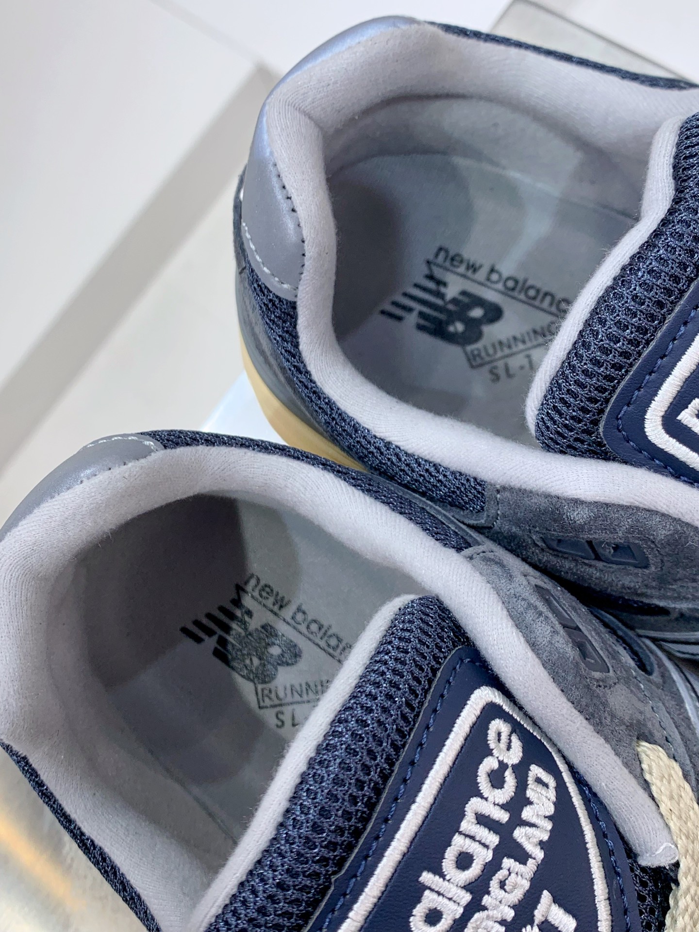 Adidas New Balance Basic Shoes M-l-s