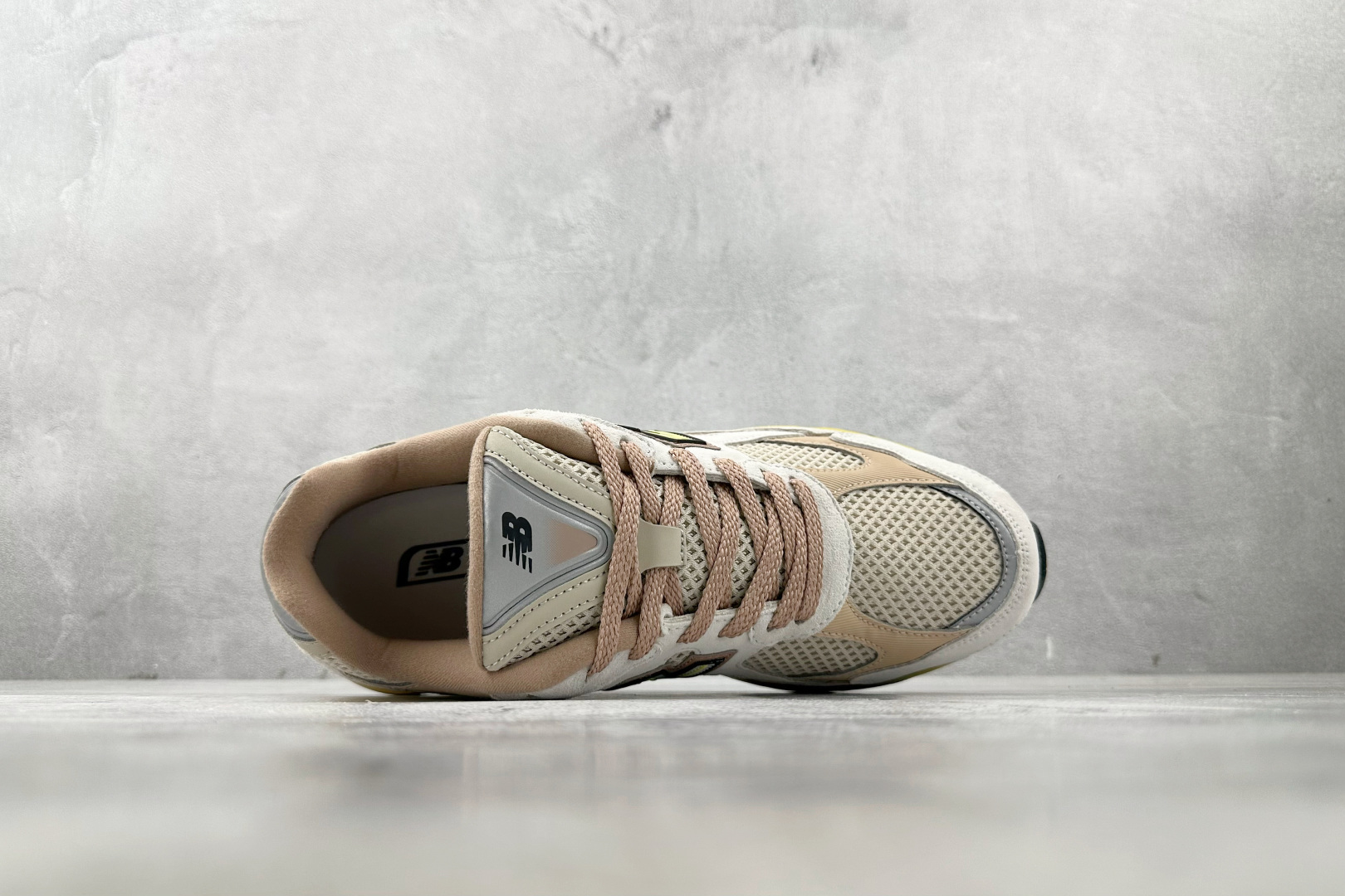 New Balance Basic Shoes White L-s