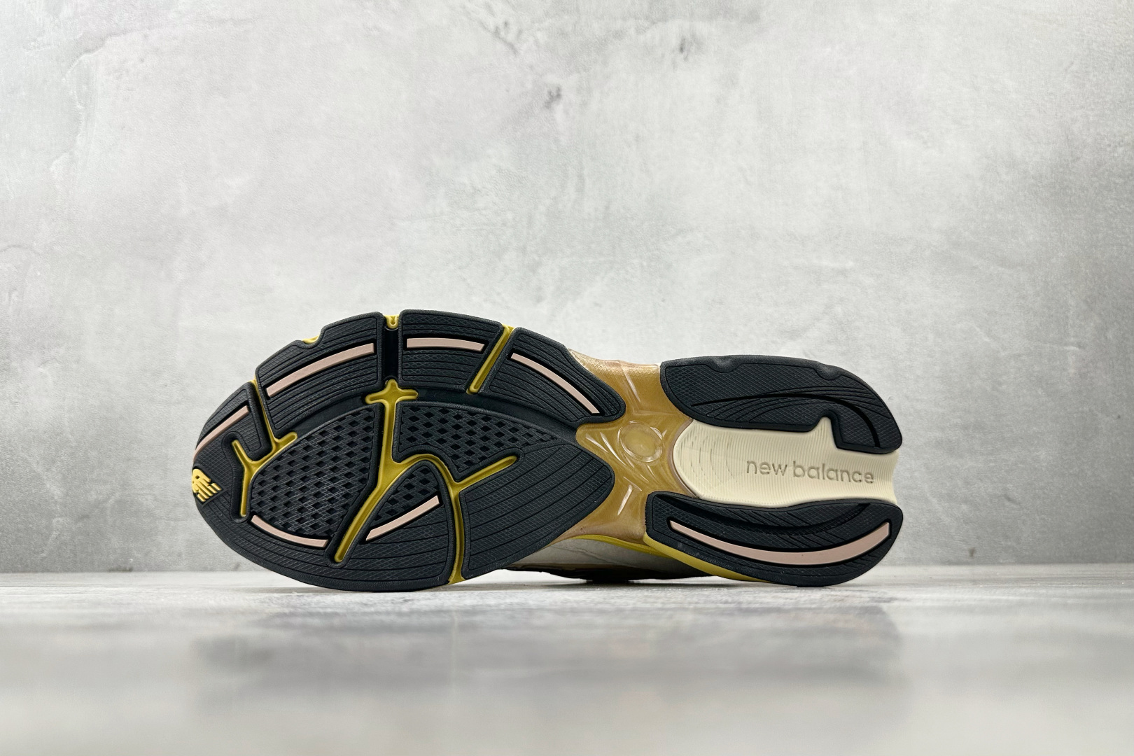 New Balance Basic Shoes White L-s