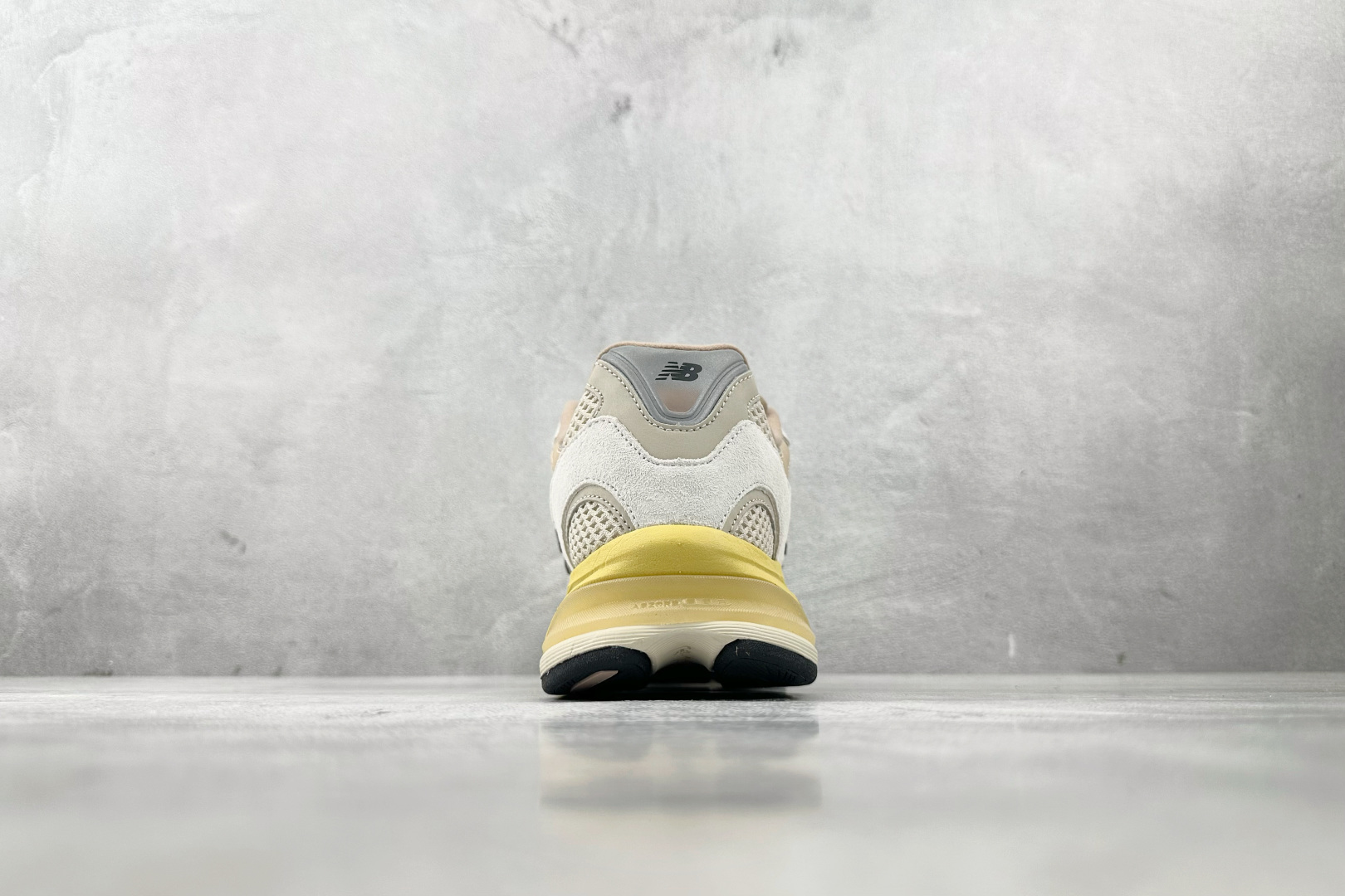 New Balance Basic Shoes White L-s