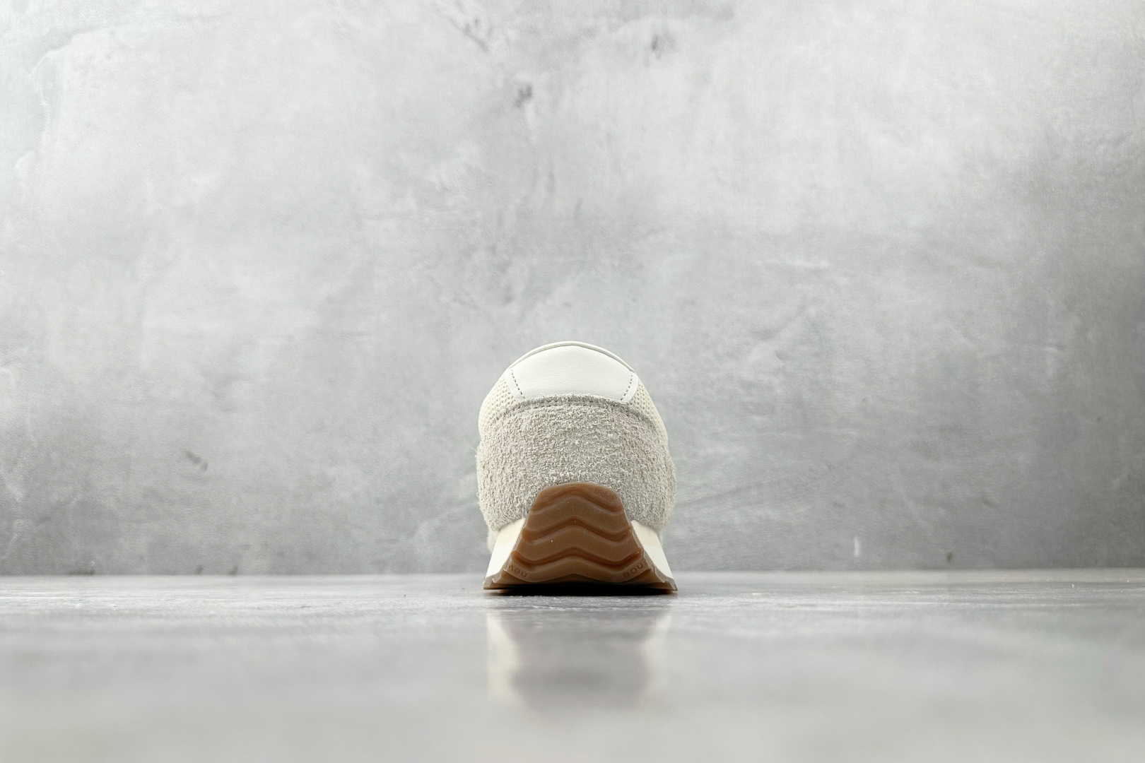 New Balance Basic Shoes White L