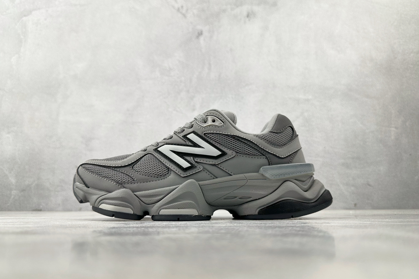 New Balance Basic Shoes Gray L