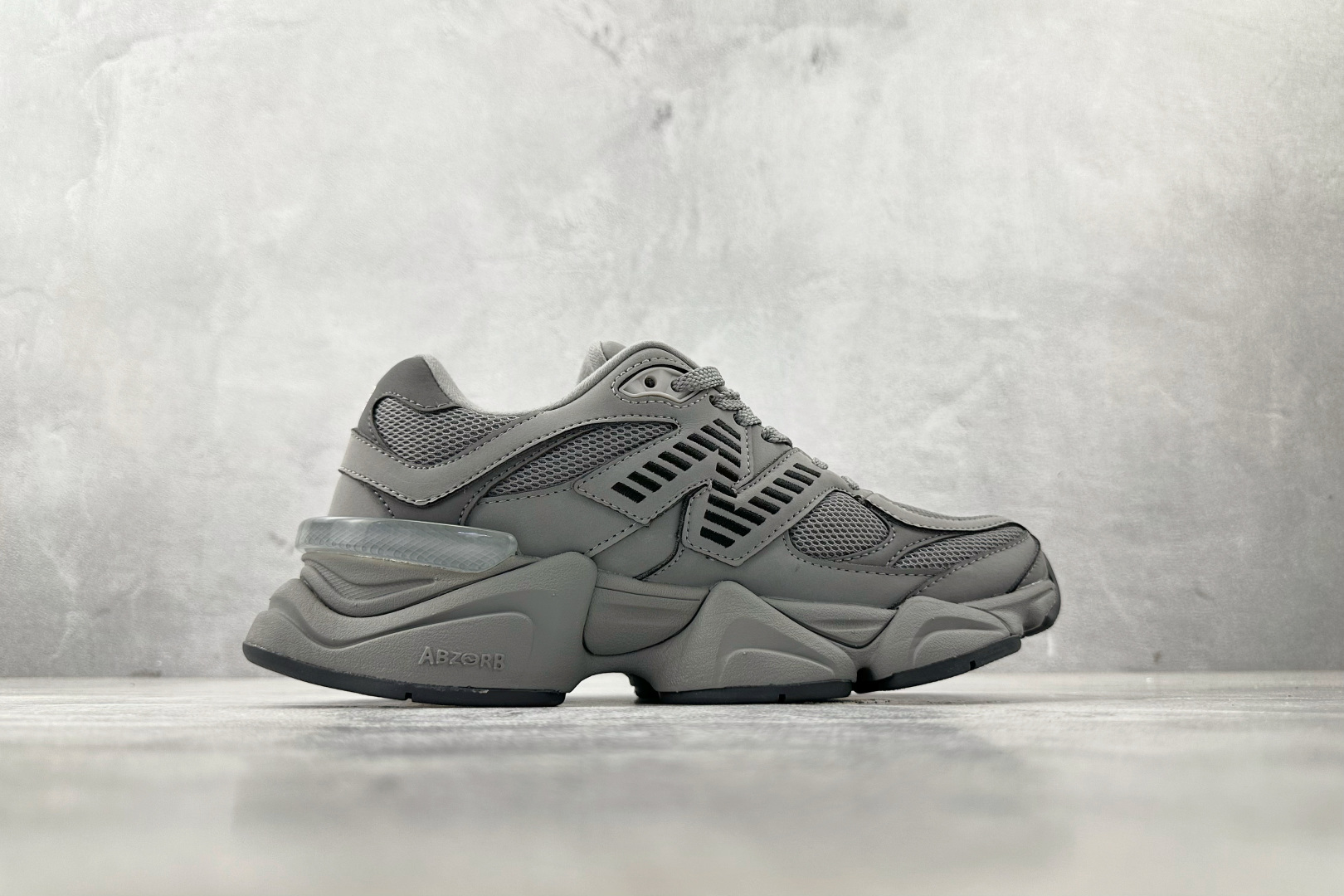New Balance Basic Shoes Gray L