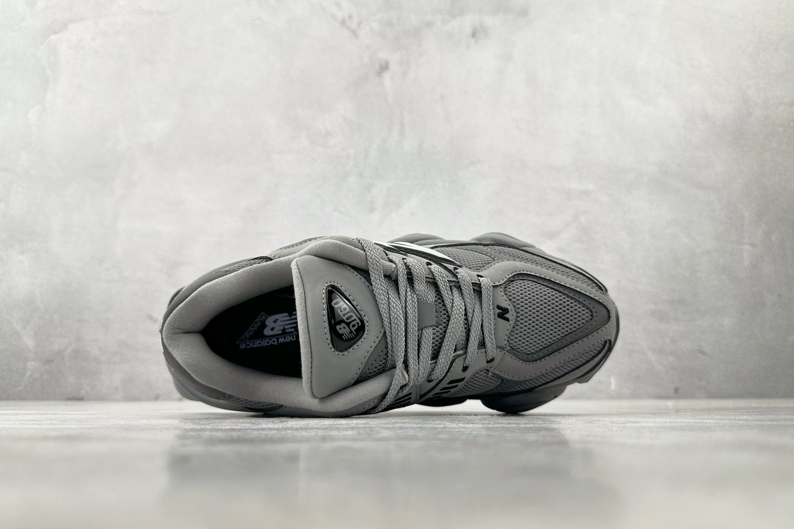 New Balance Basic Shoes Gray L
