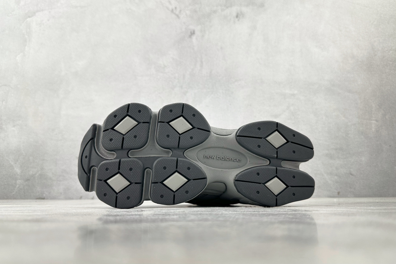 New Balance Basic Shoes Gray L