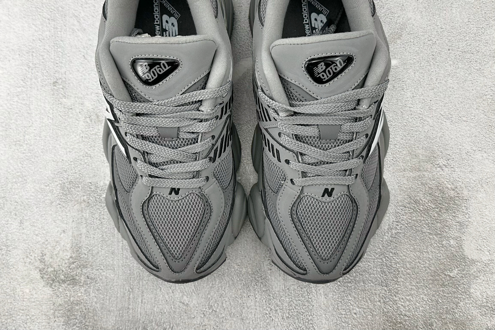 New Balance Basic Shoes Gray L