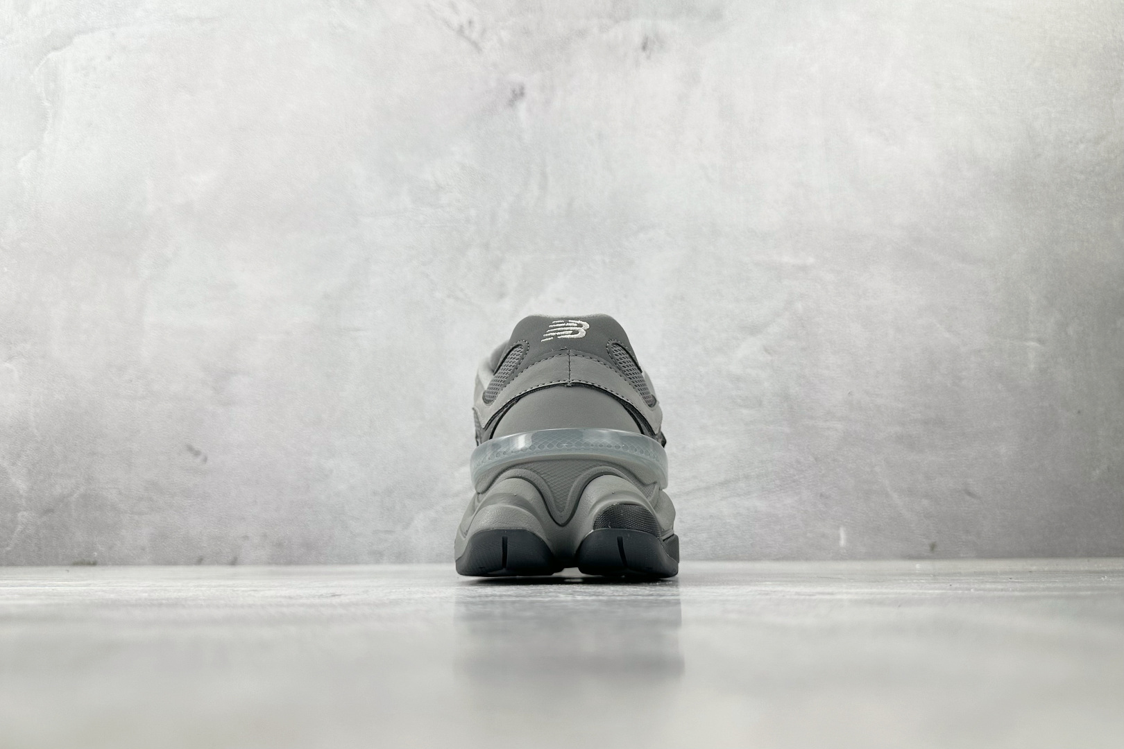 New Balance Basic Shoes Gray L