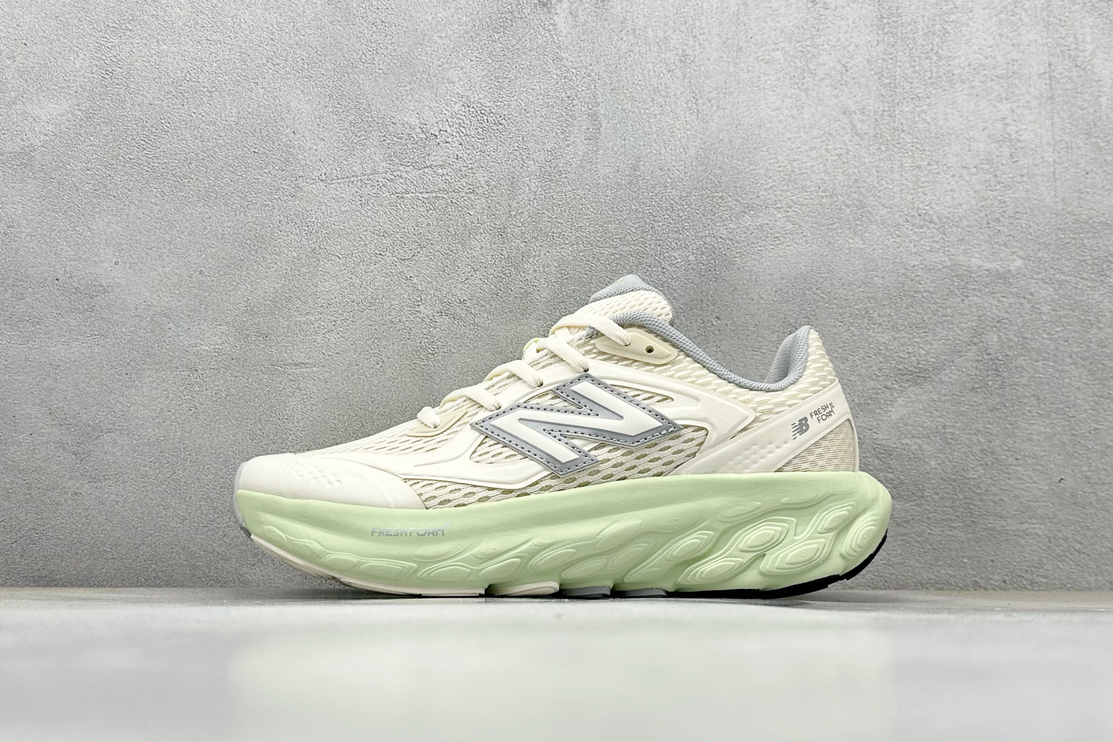 New Balance Running Shoes M-l-s