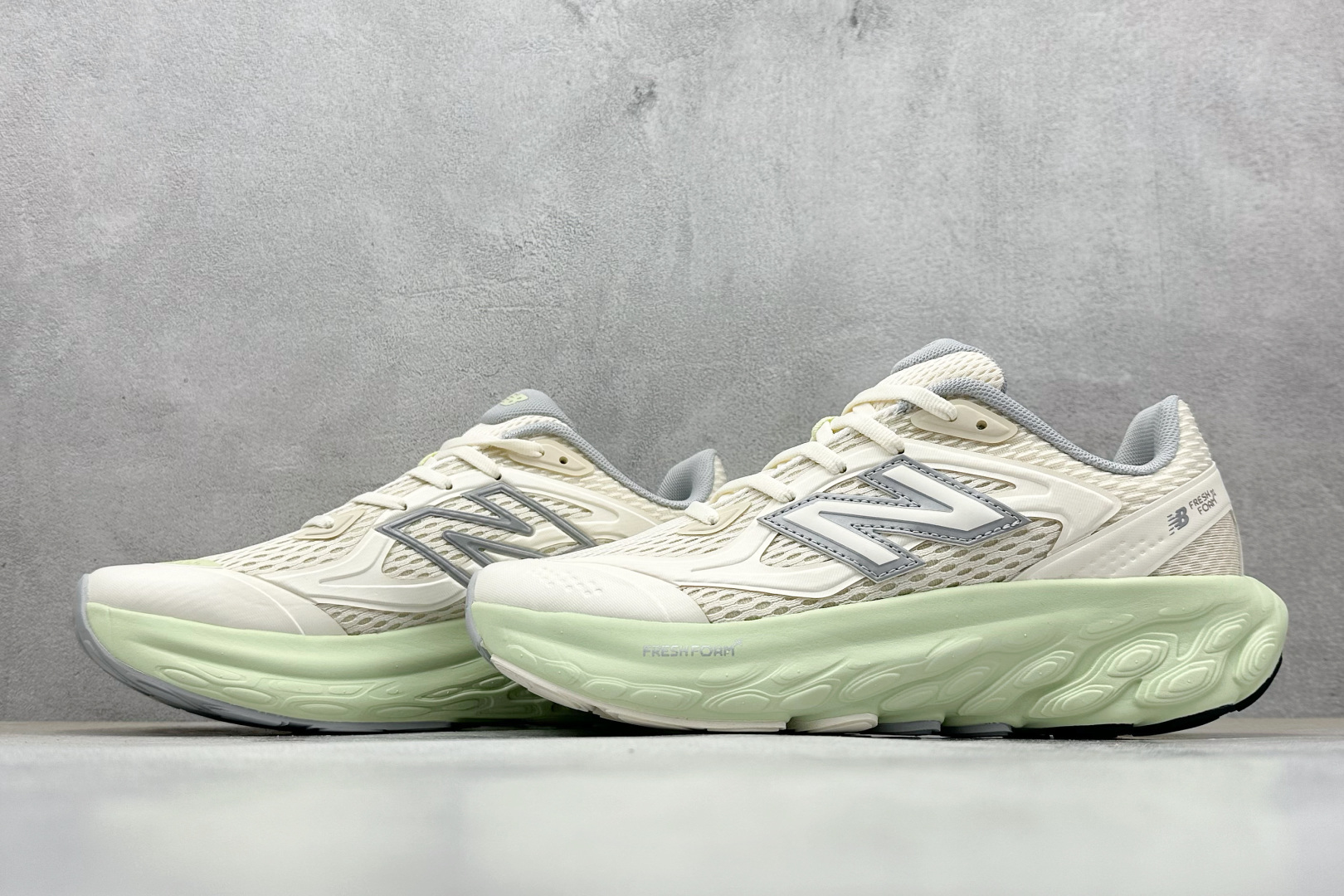 New Balance Running Shoes M-l-s