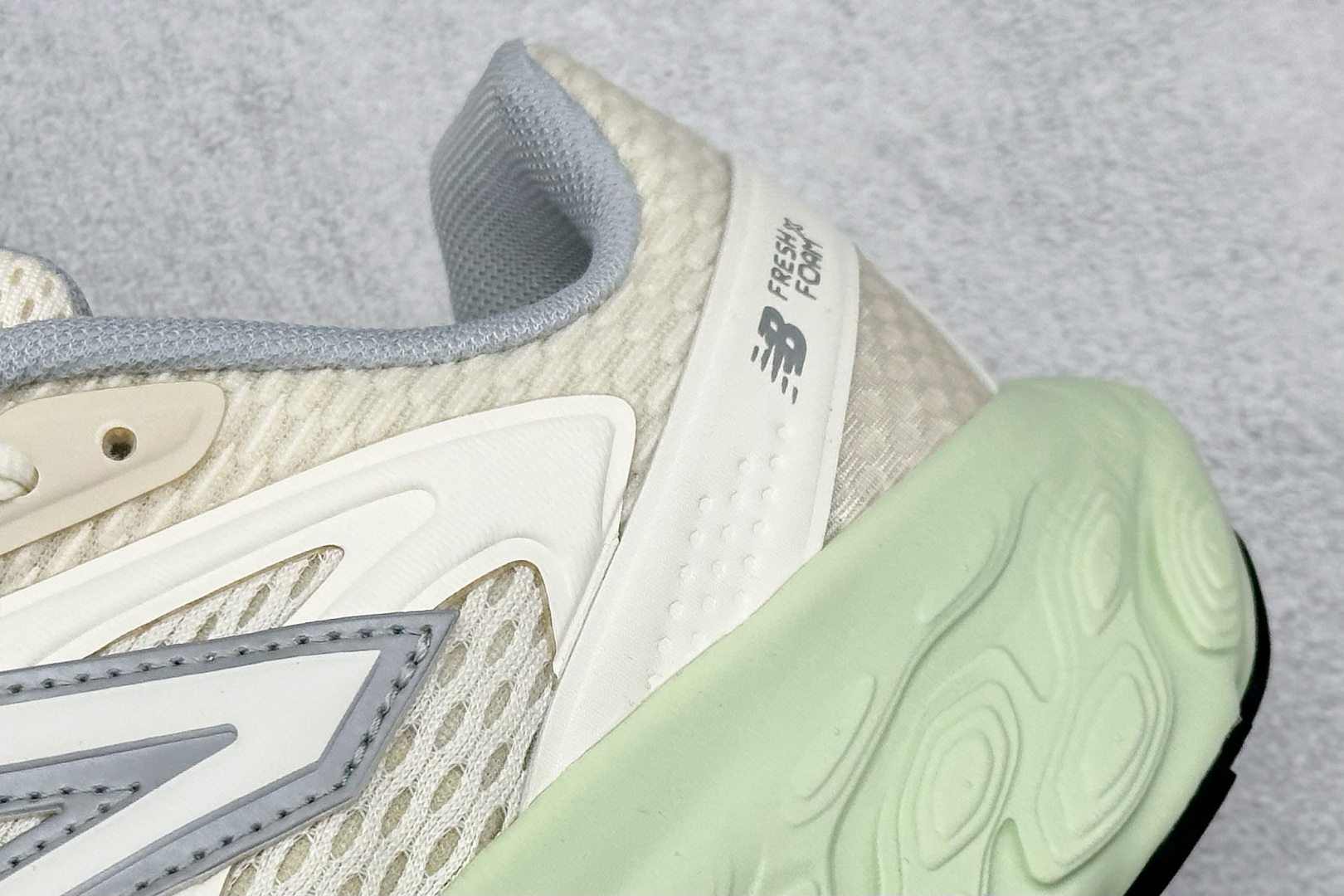 New Balance Running Shoes M-l-s