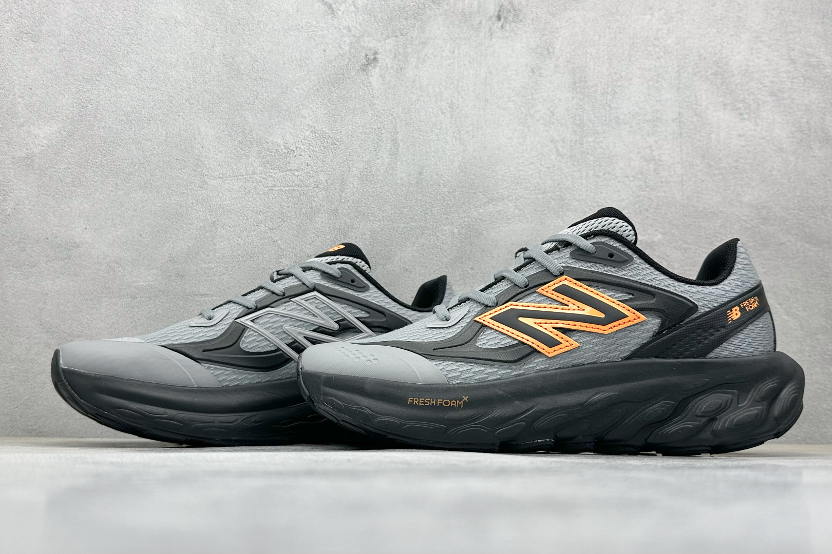 New Balance Running Shoes M-l-s