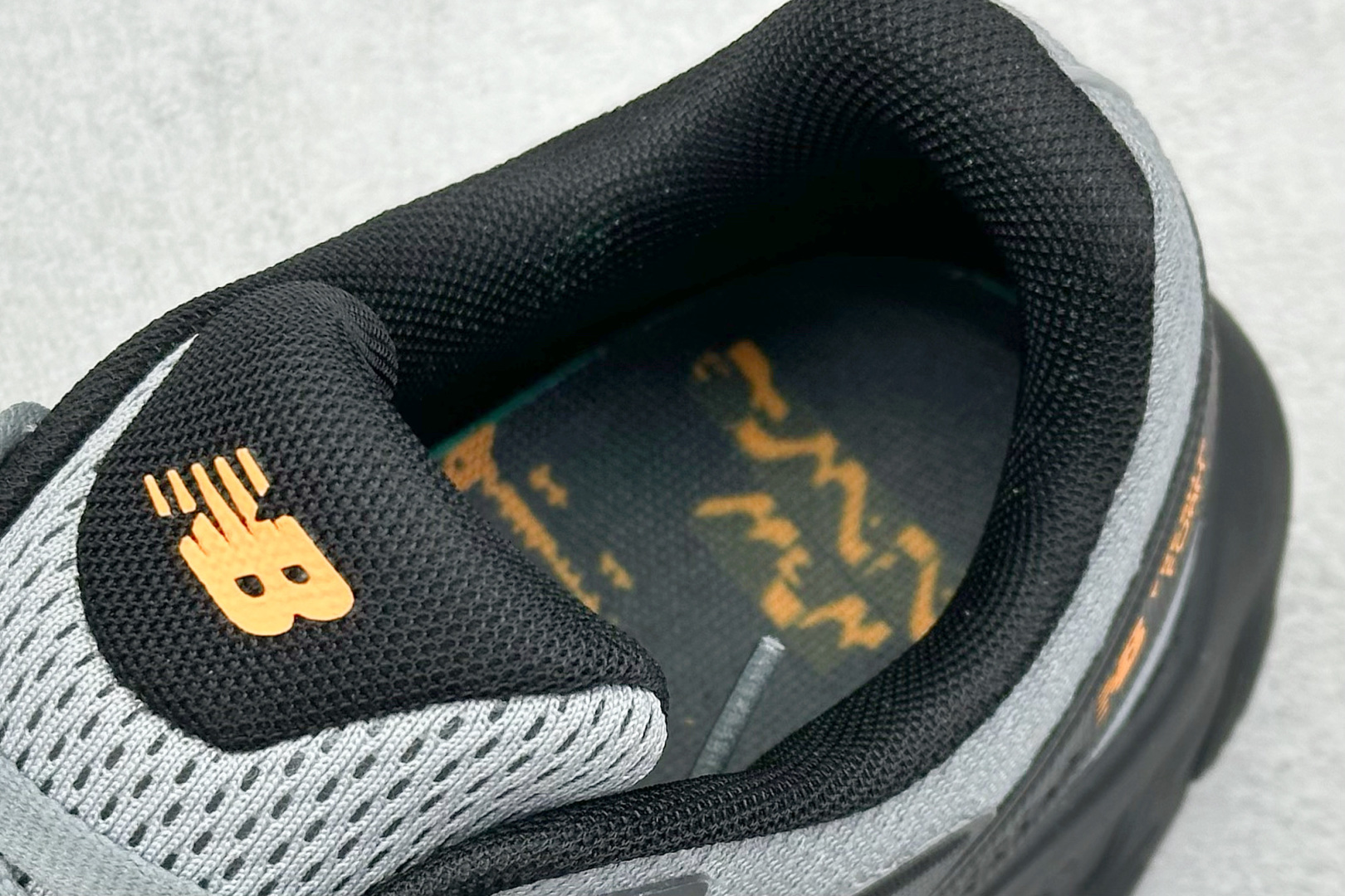 New Balance Running Shoes M-l-s