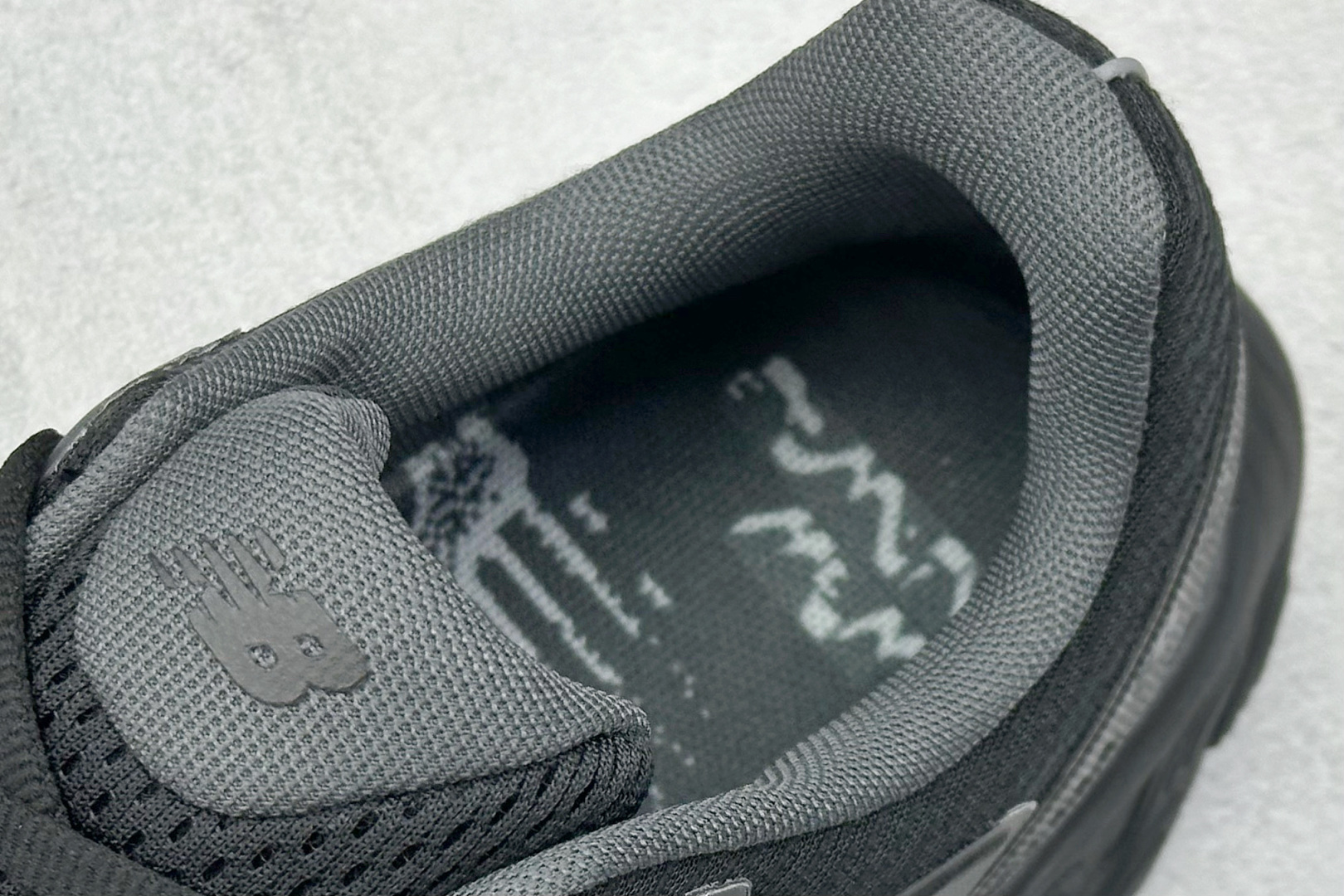 New Balance Running Shoes M-l-s