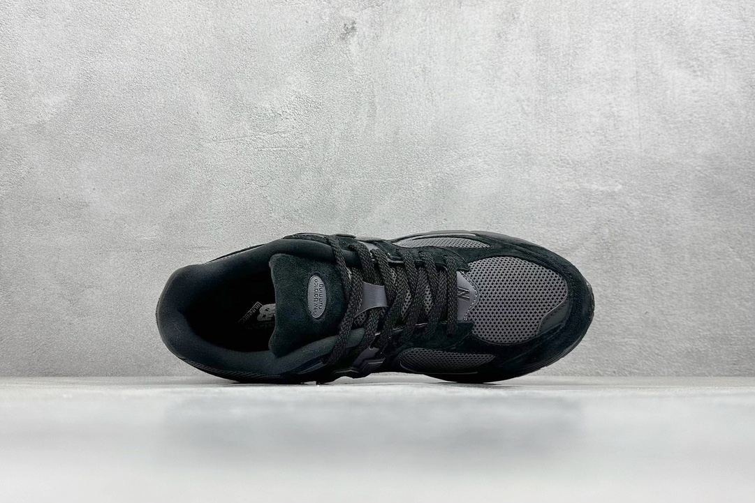 New Balance Basic Shoes Mesh Breathable M-l