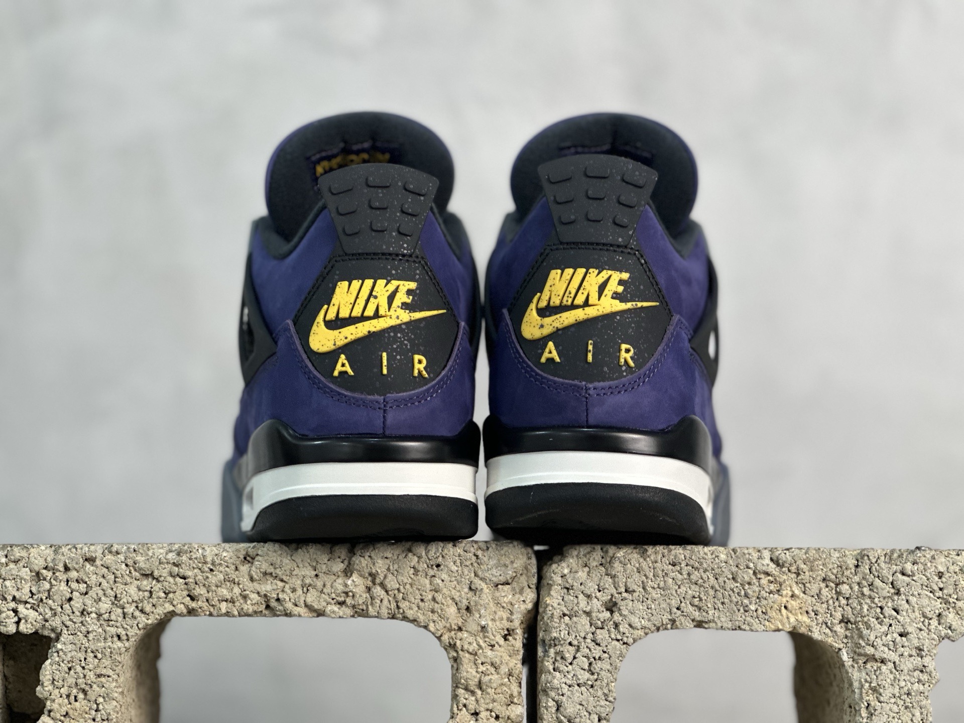 Jordan Nike Basic Shoes M-l-s