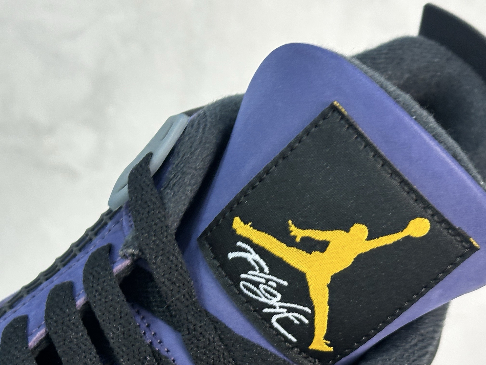 Jordan Nike Basic Shoes M-l-s