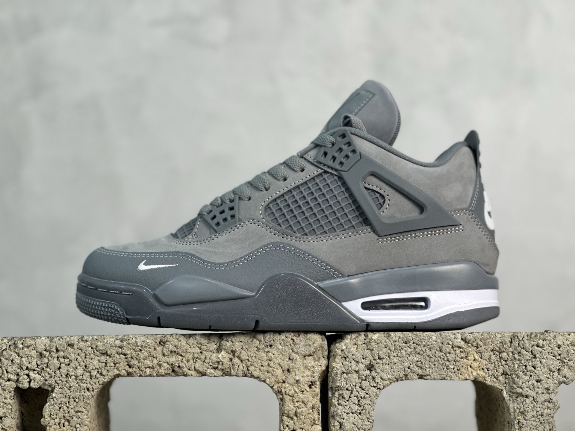 Jordan Nike Basic Shoes M-s