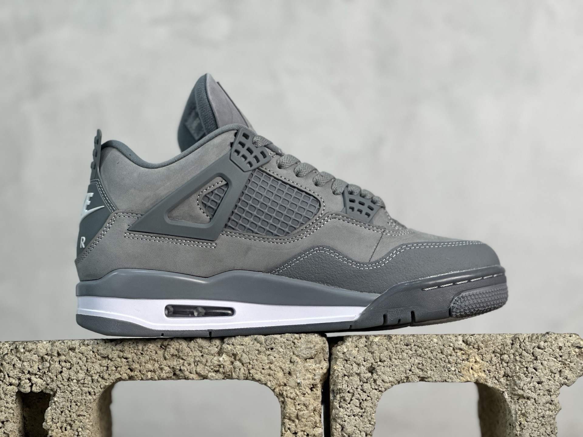 Jordan Nike Basic Shoes M-s