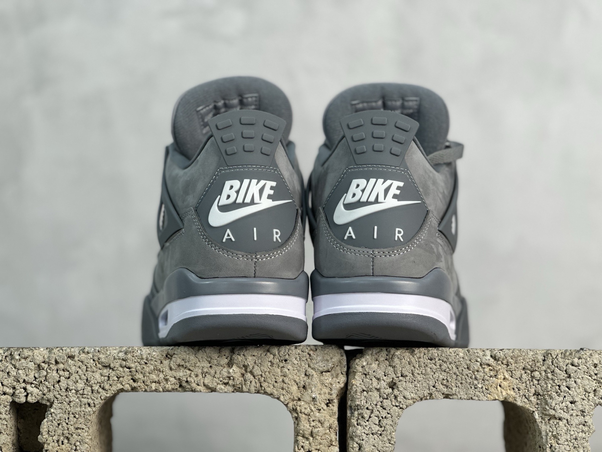 Jordan Nike Basic Shoes M-s