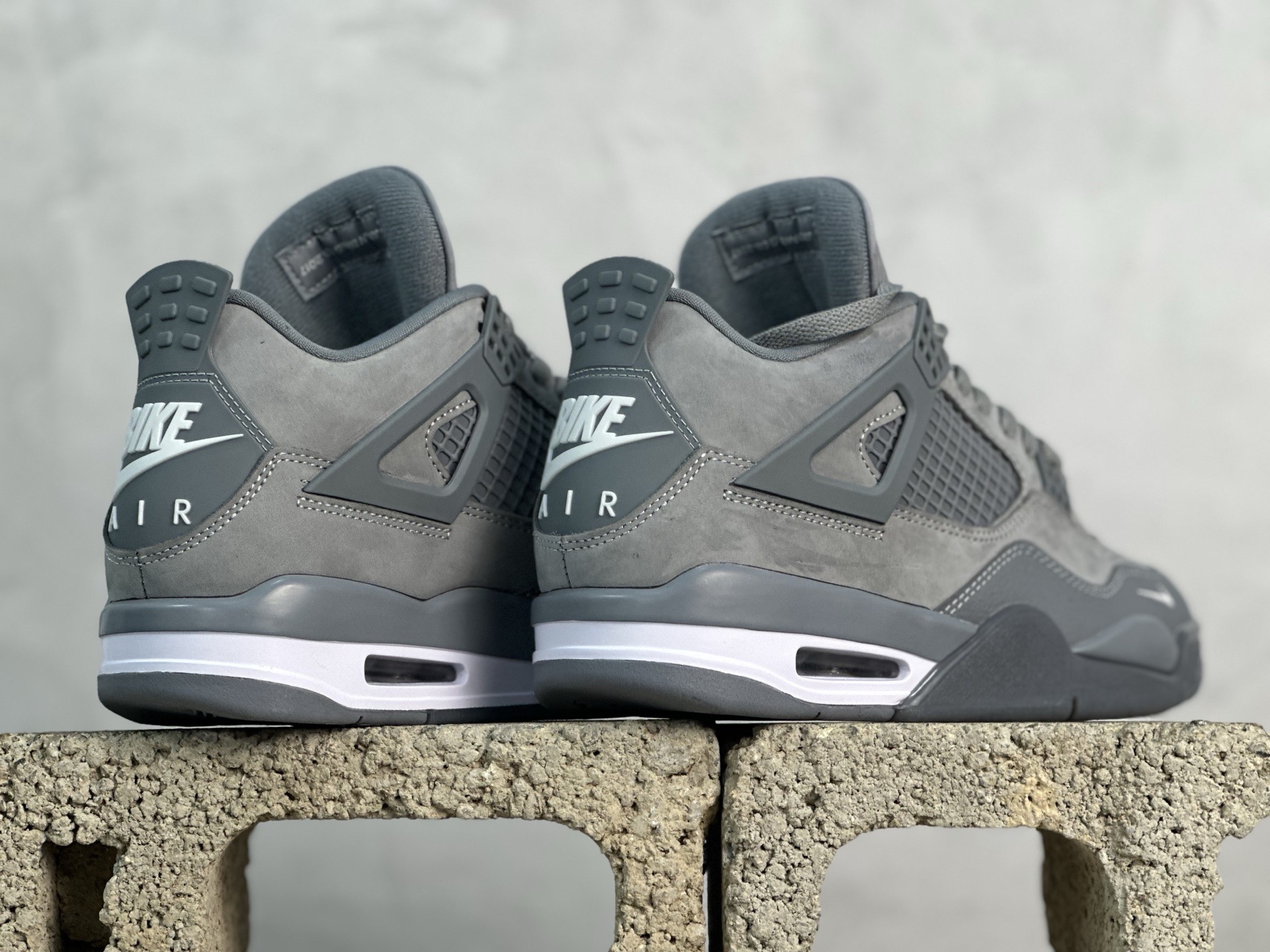 Jordan Nike Basic Shoes M-s