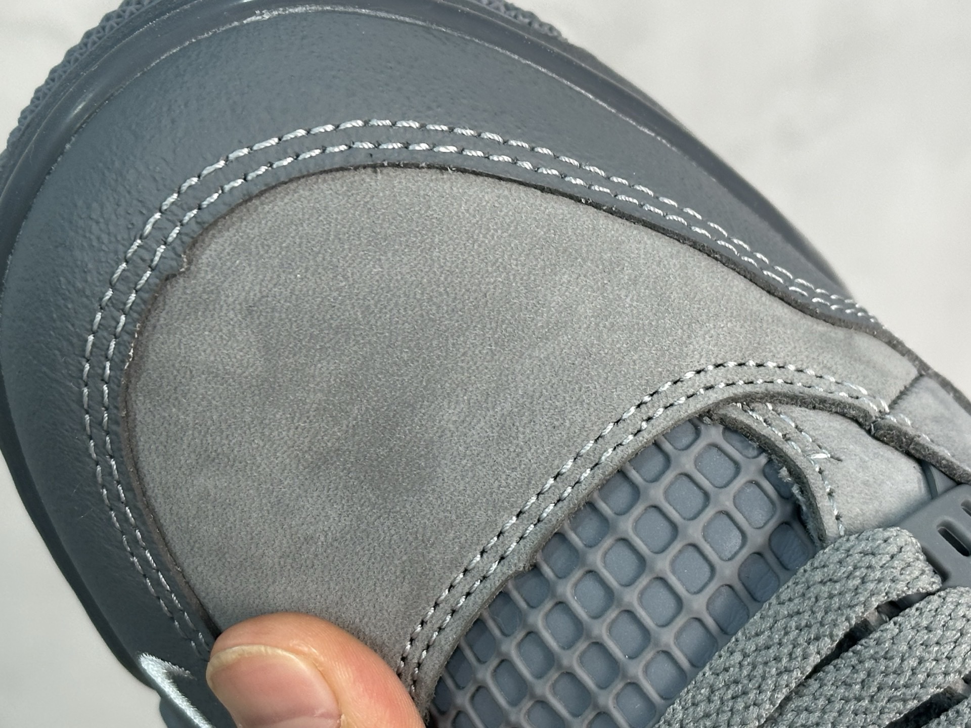 Jordan Nike Basic Shoes M-s