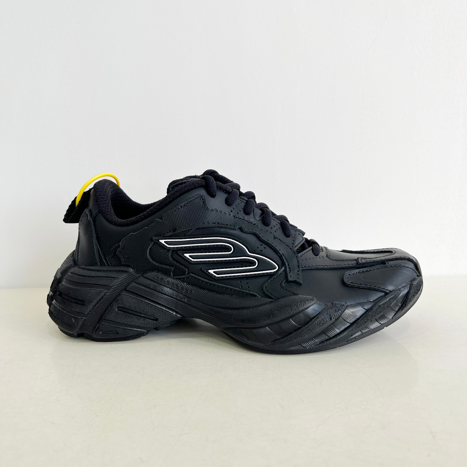 Male Sneakers M-s