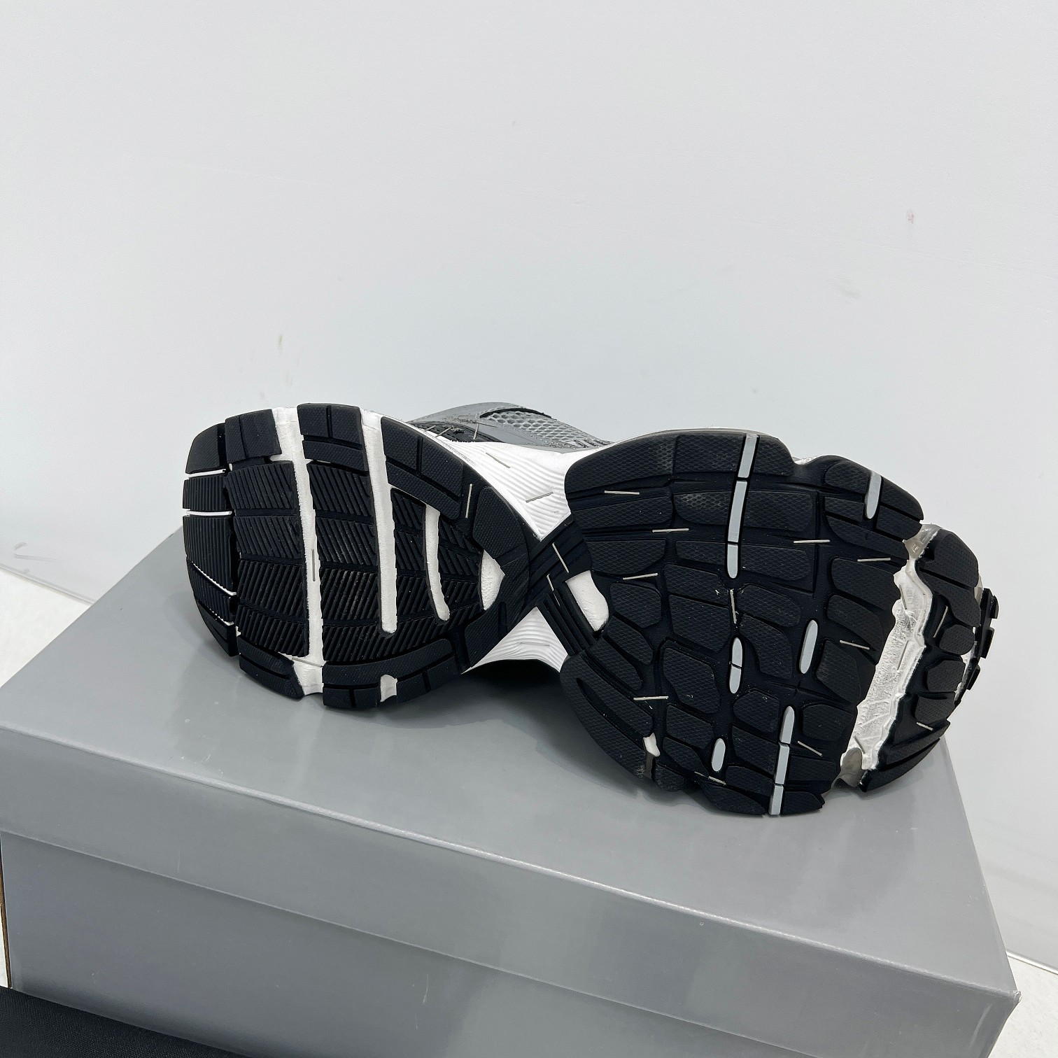 Balenciaga Running Shoes Mesh Breathable M-l