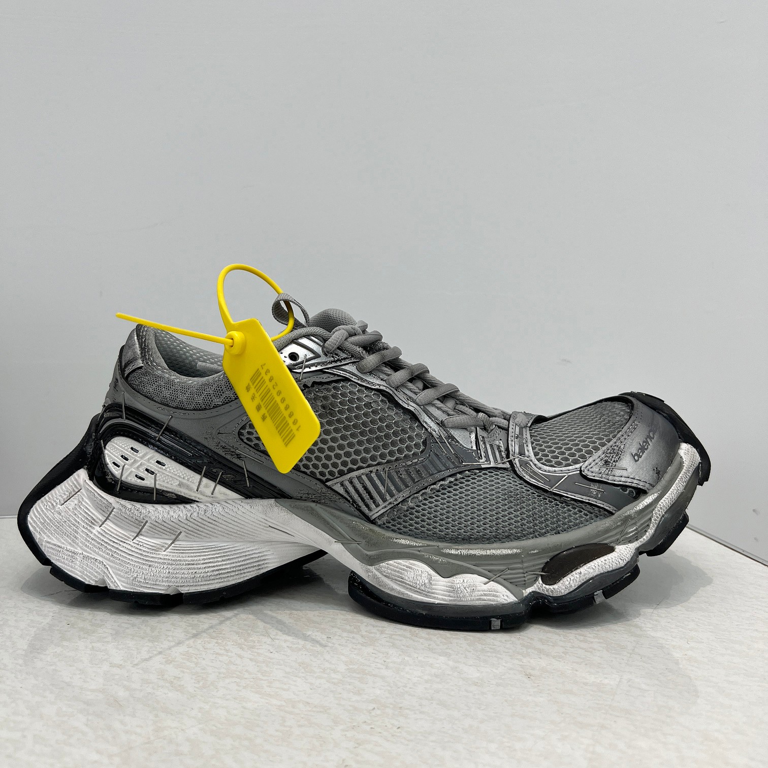 Balenciaga Running Shoes Mesh Breathable M-l