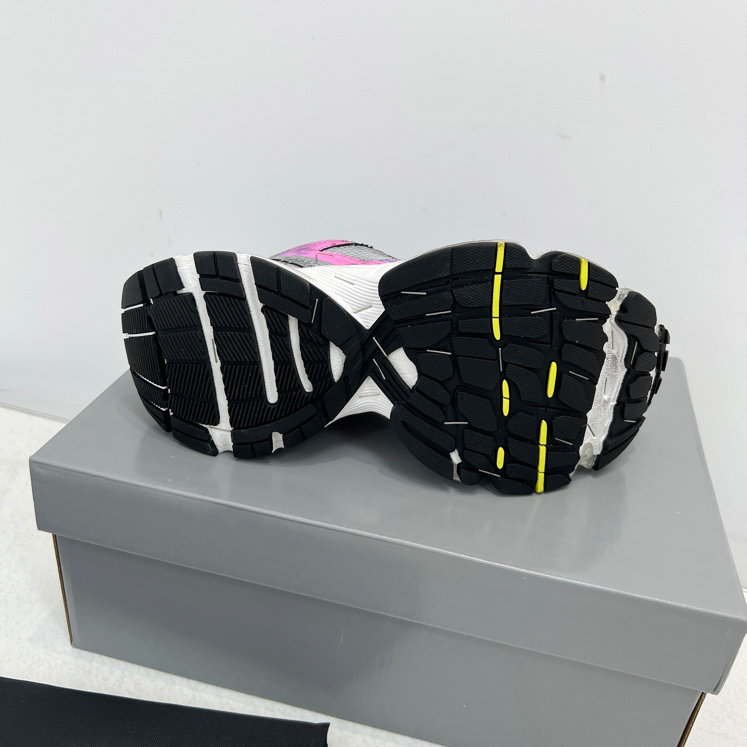 Balenciaga Running Shoes Mesh Breathable M-l