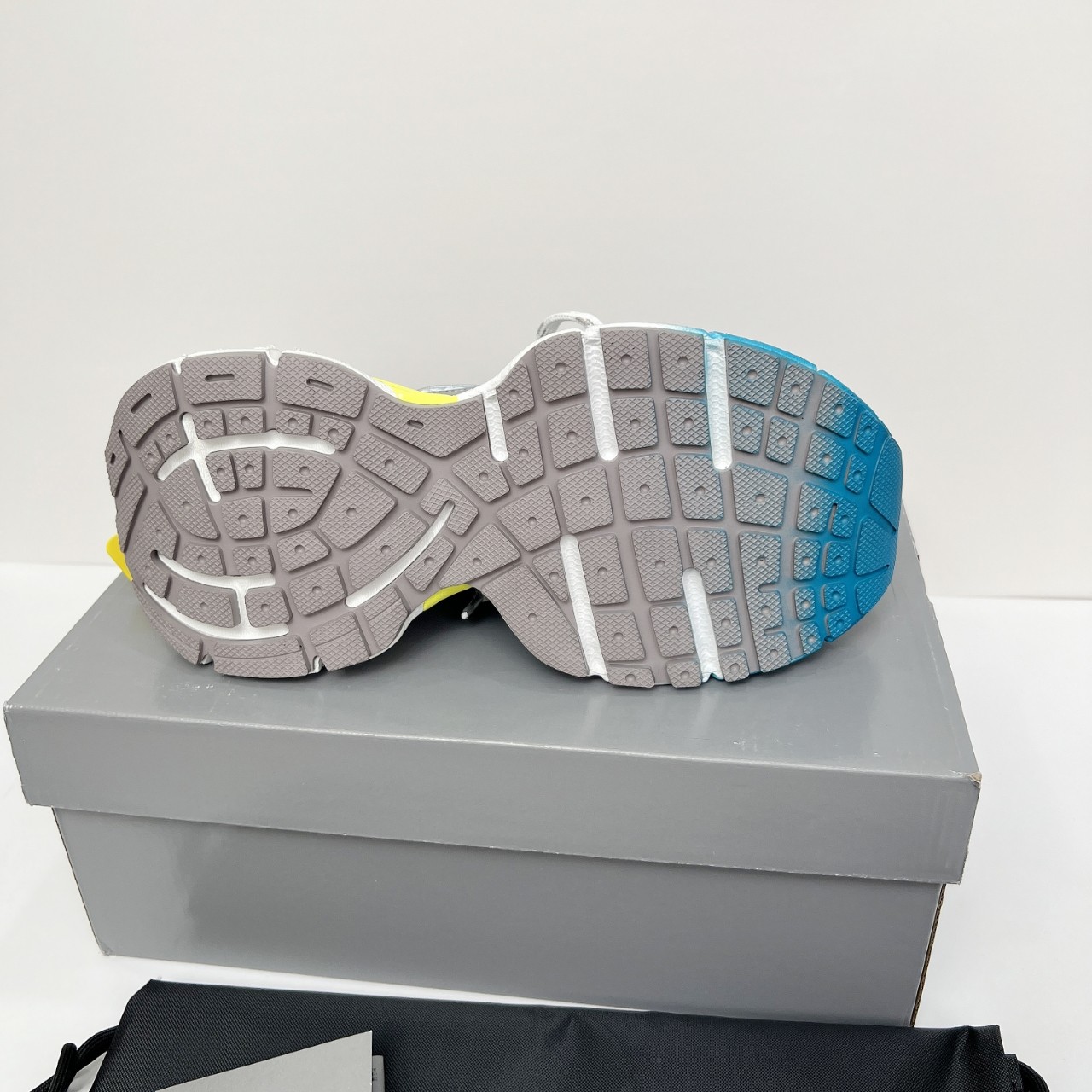 Balenciaga Couple Basic Shoes Breathable M-l-s-xl