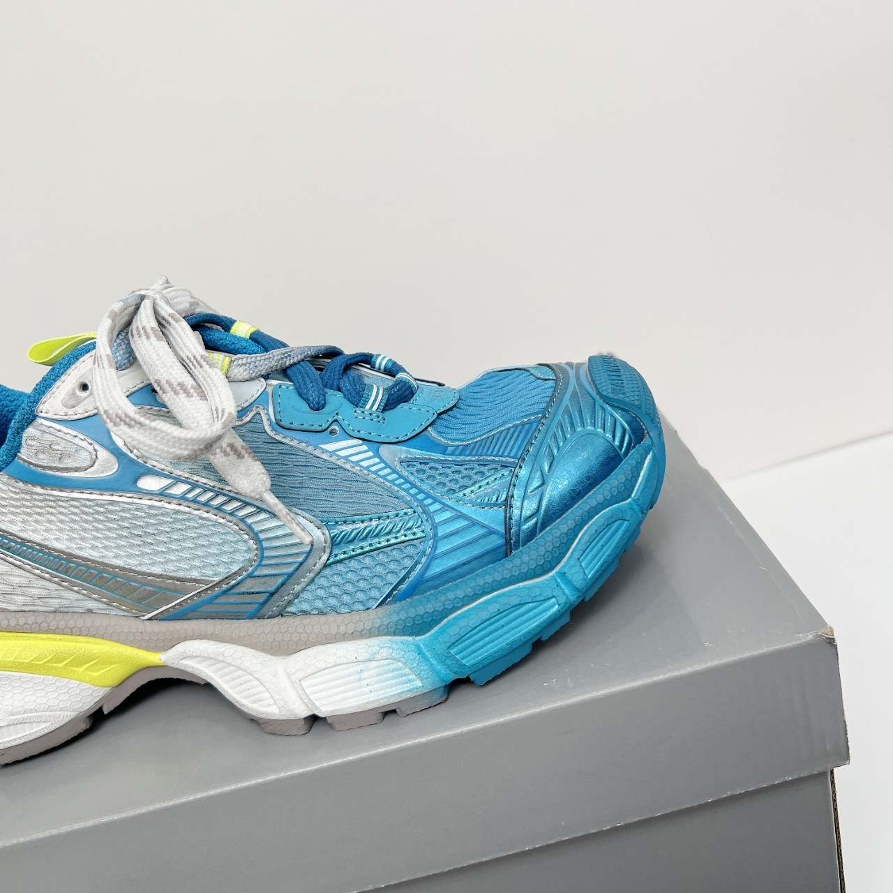 Balenciaga Couple Basic Shoes Breathable M-l-s-xl