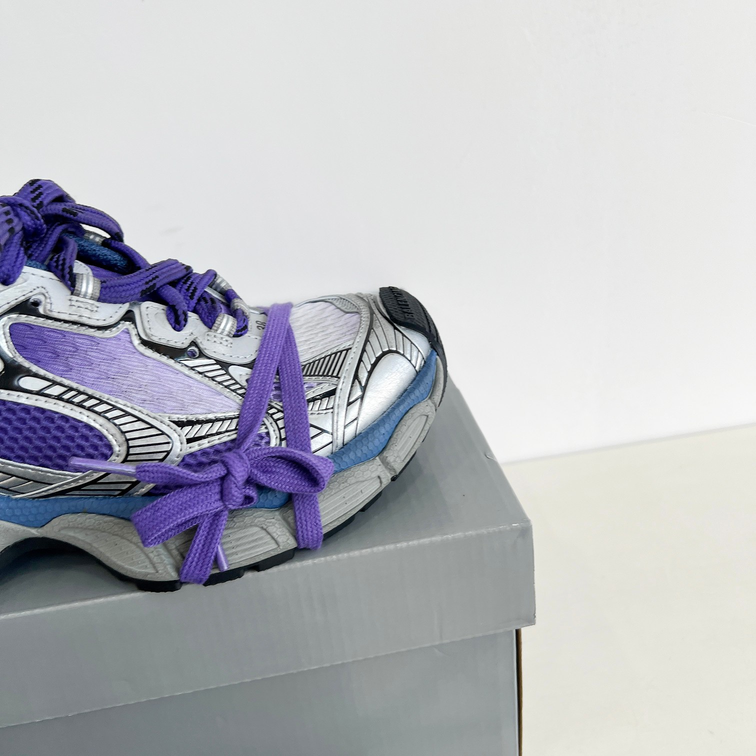 Balenciaga Couple Basic Shoes Breathable M-l-s-xl