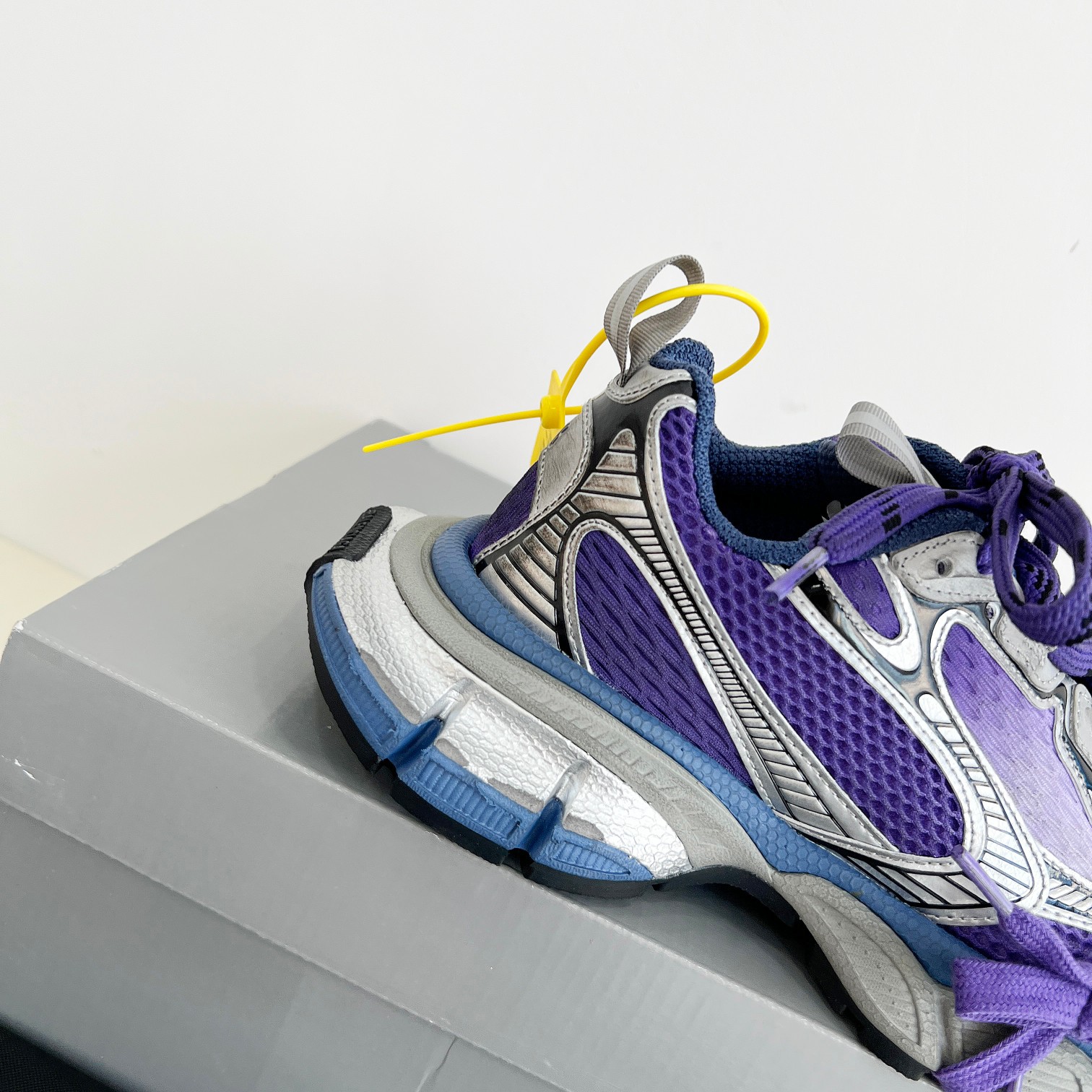 Balenciaga Couple Basic Shoes Breathable M-l-s-xl