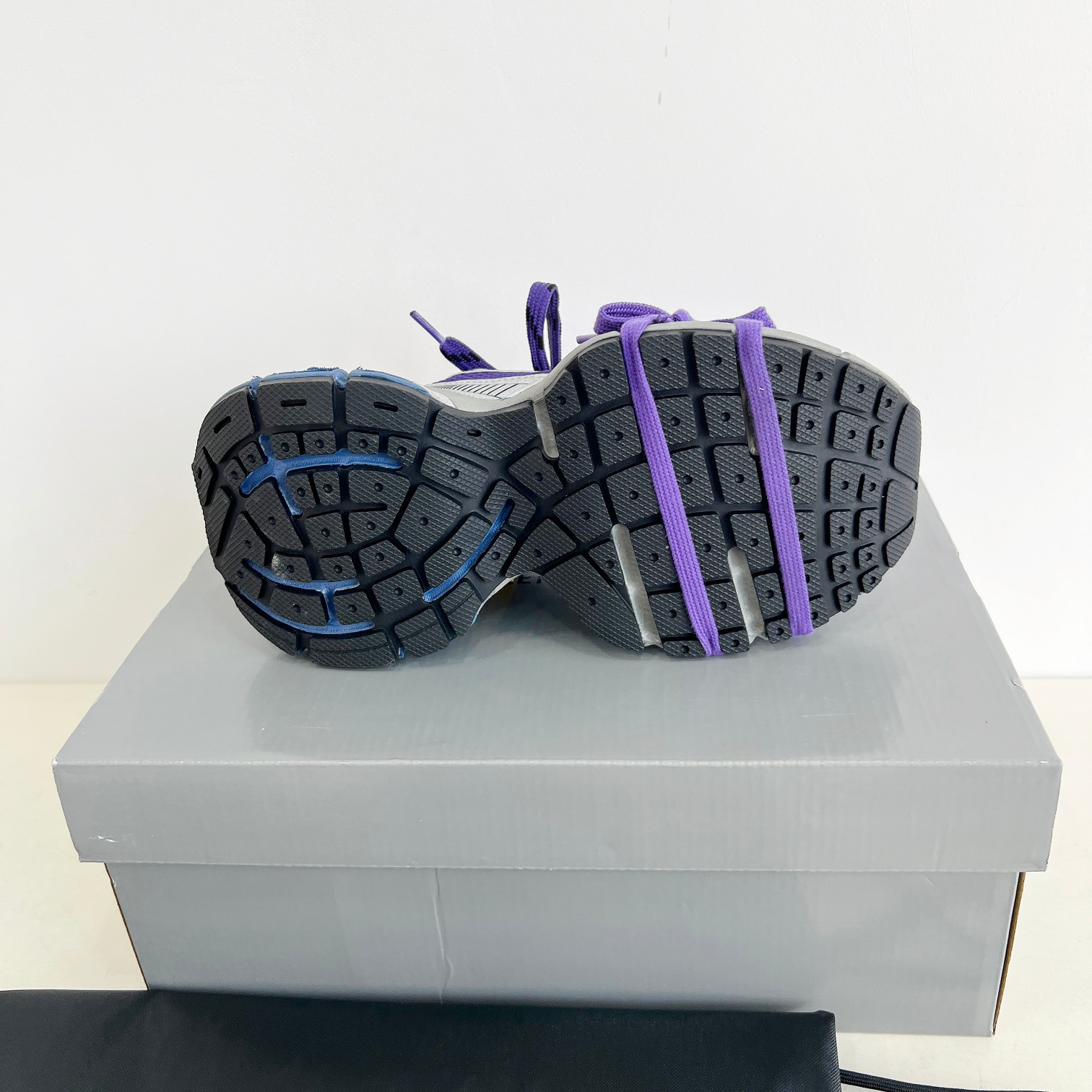 Balenciaga Couple Basic Shoes Breathable M-l-s-xl