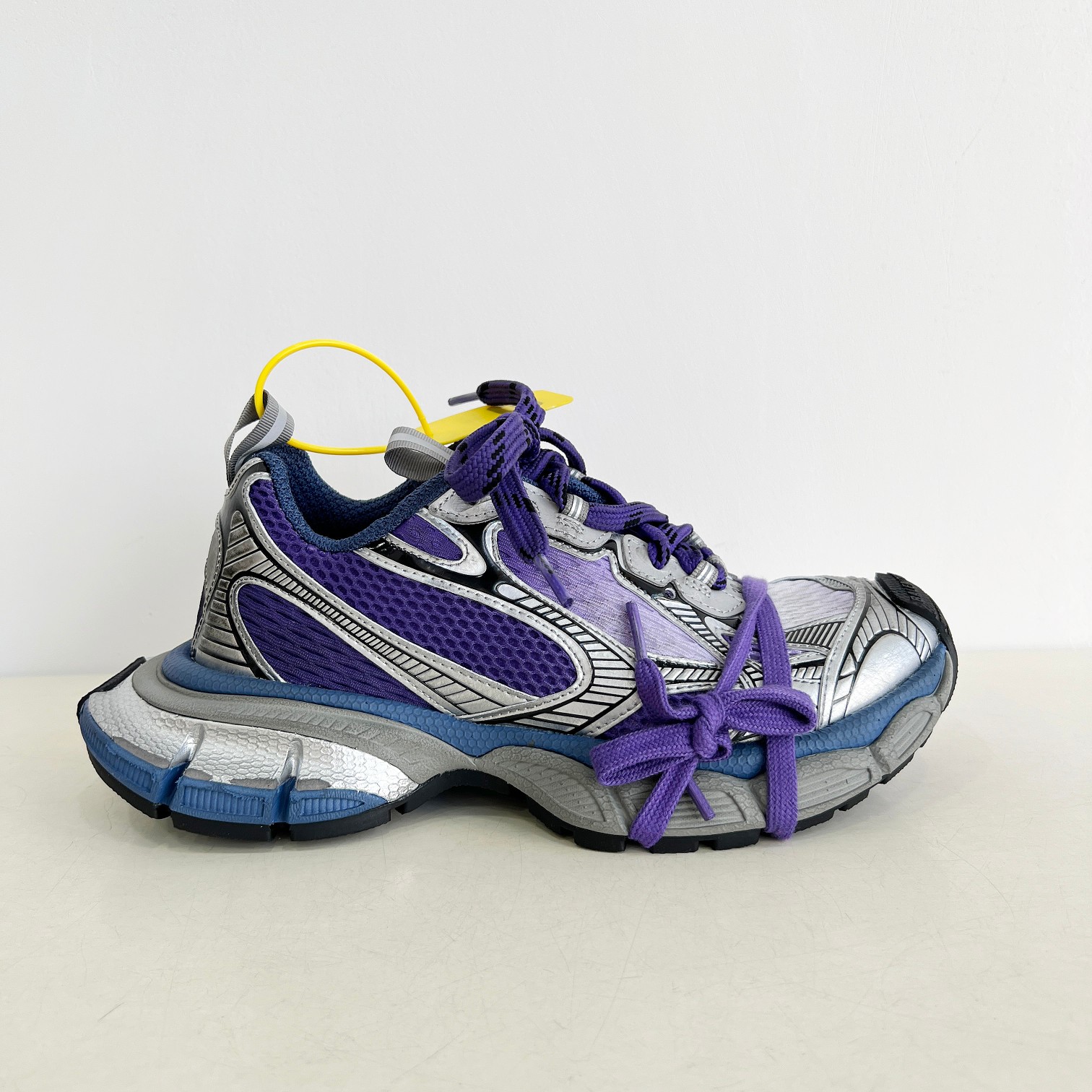 Balenciaga Couple Basic Shoes Breathable M-l-s-xl