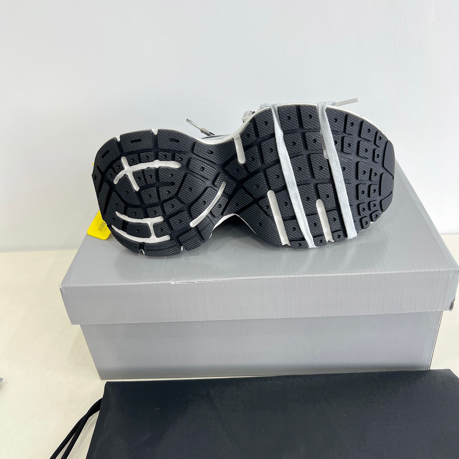 Balenciaga Couple Basic Shoes Breathable M-l-s-xl