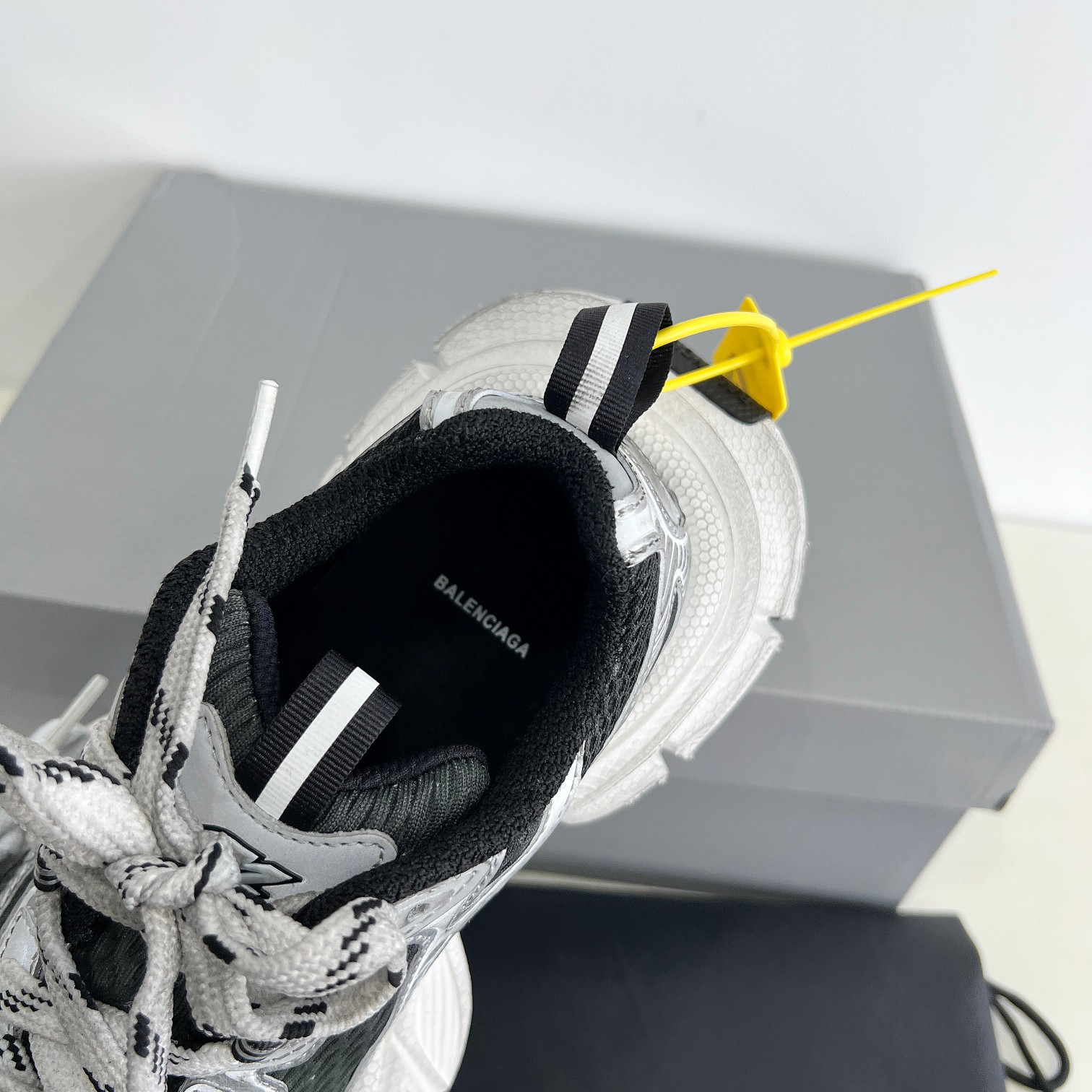 Balenciaga Couple Basic Shoes Breathable M-l-s-xl