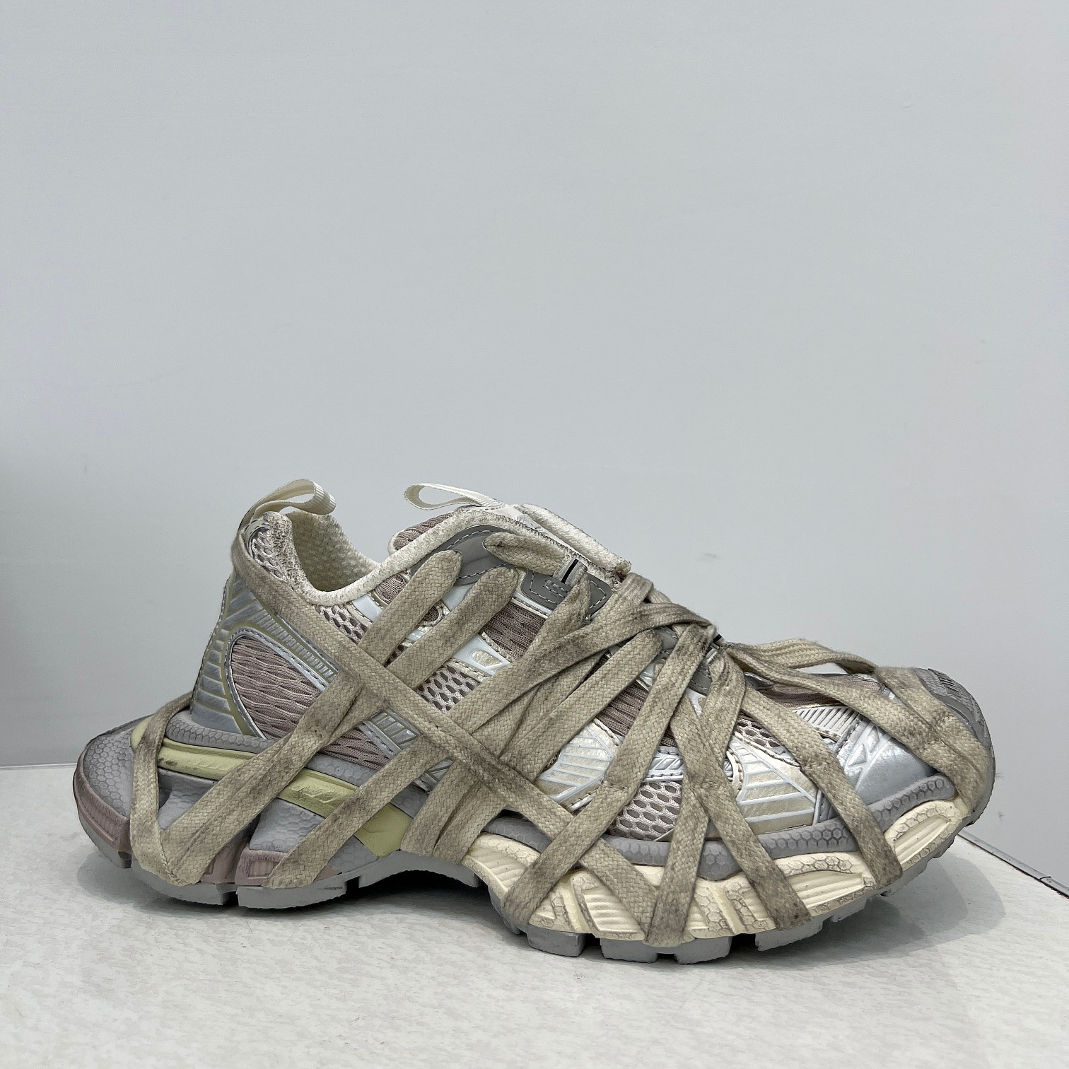 Balenciaga Calvin Klein Running Shoes M-l-s-xl