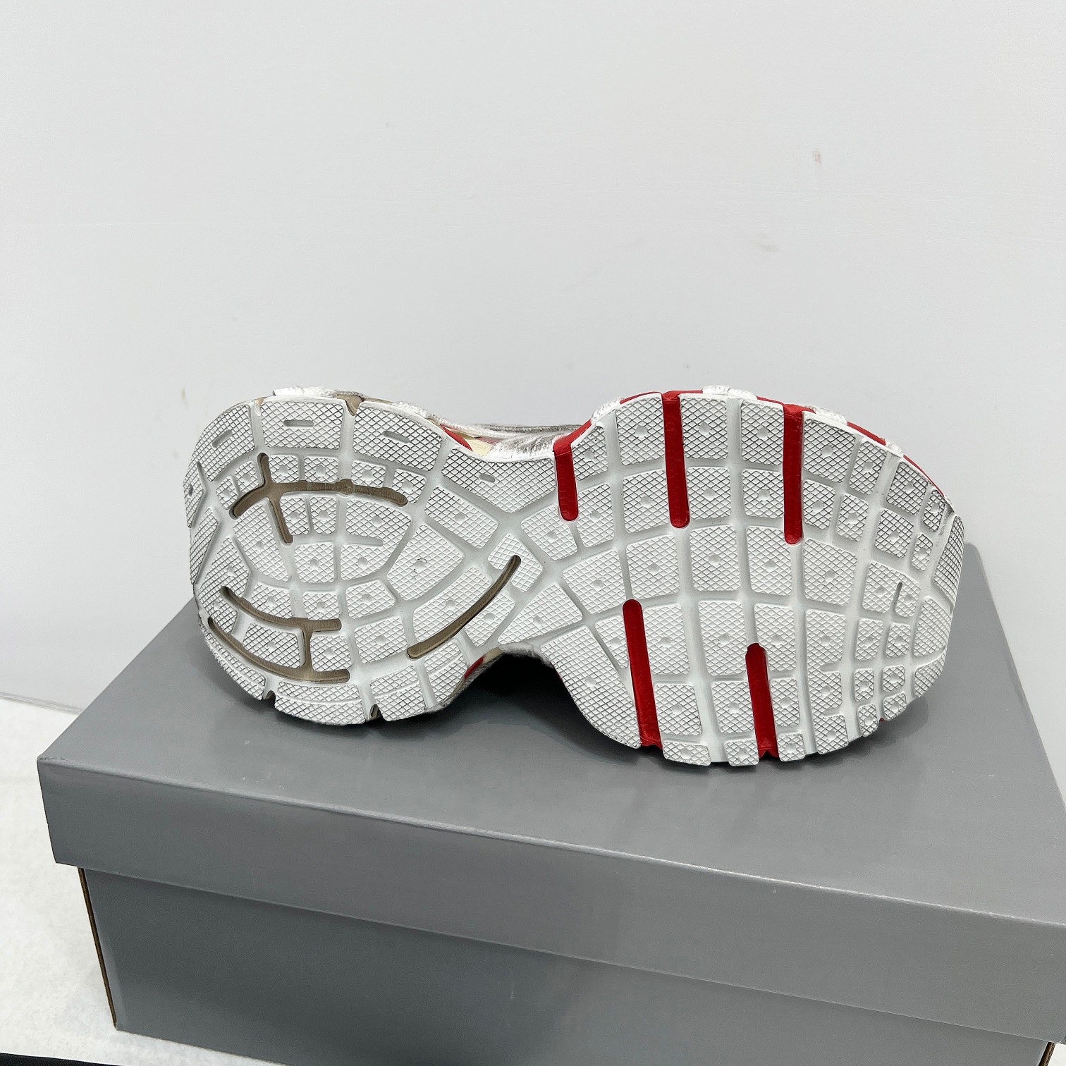 Balenciaga Calvin Klein Running Shoes M-l-s-xl