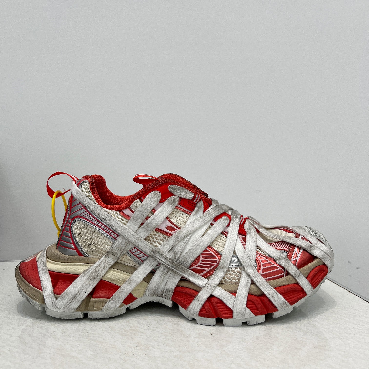 Balenciaga Calvin Klein Running Shoes M-l-s-xl