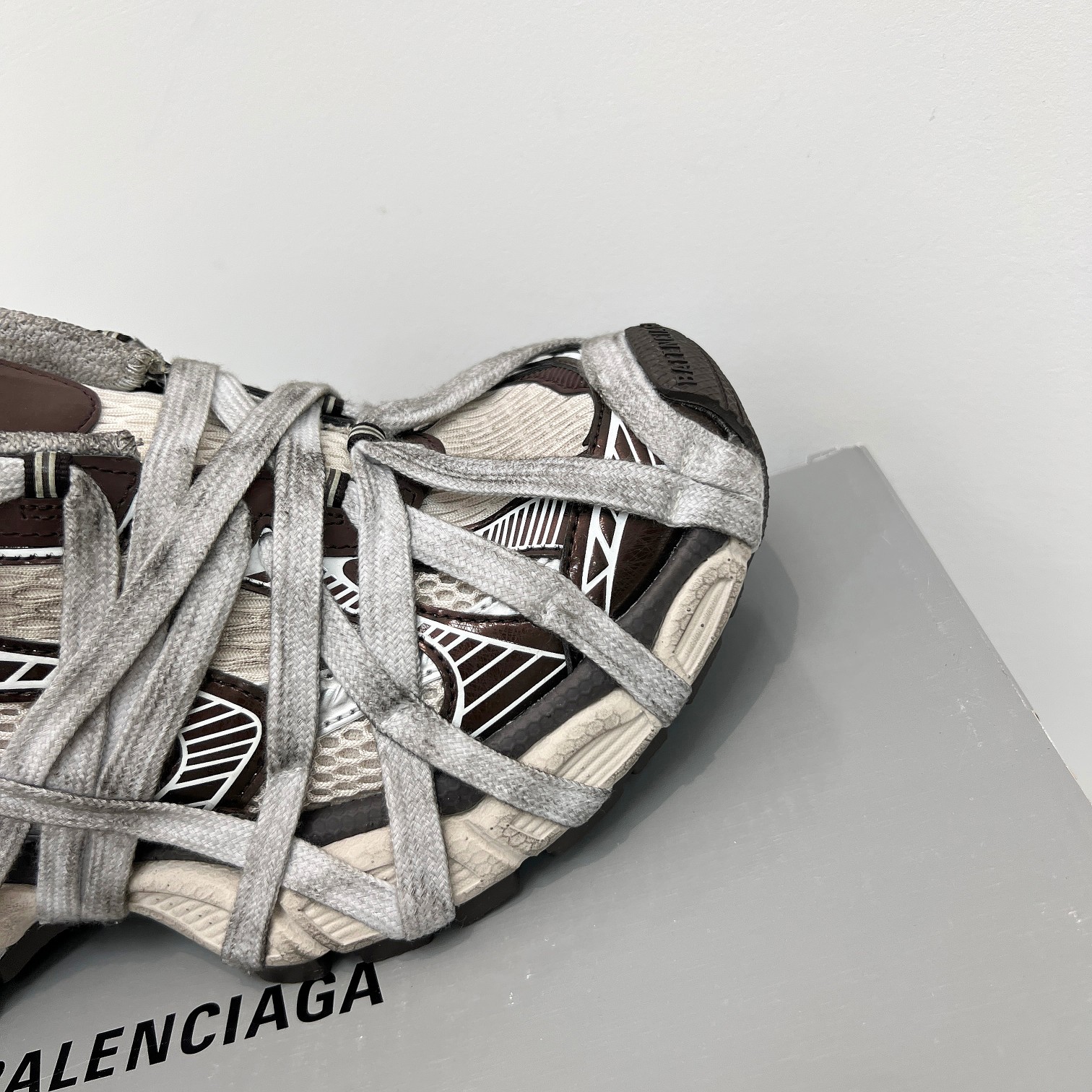 Balenciaga Calvin Klein Running Shoes M-l-s-xl