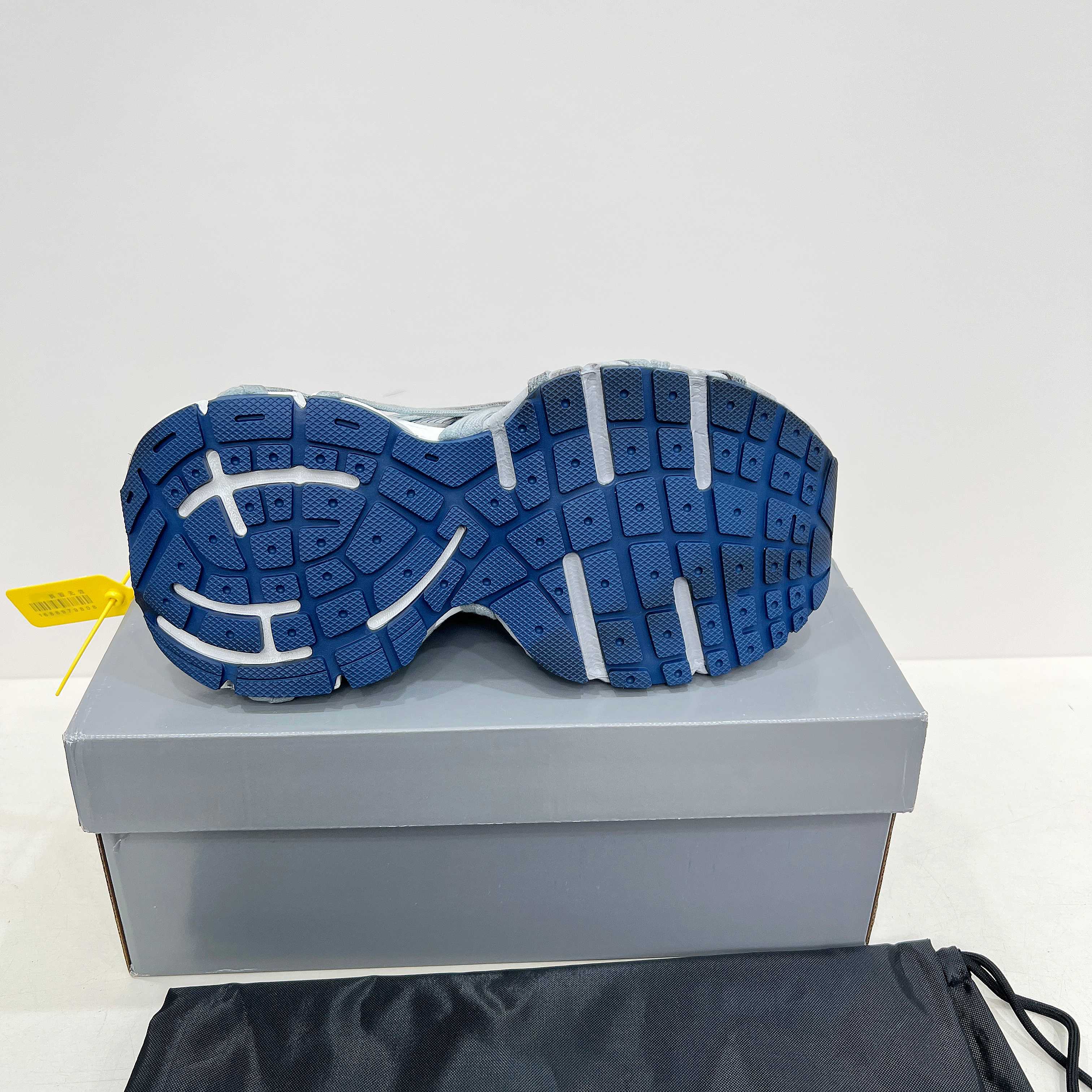 Balenciaga Calvin Klein Running Shoes M-l-s-xl