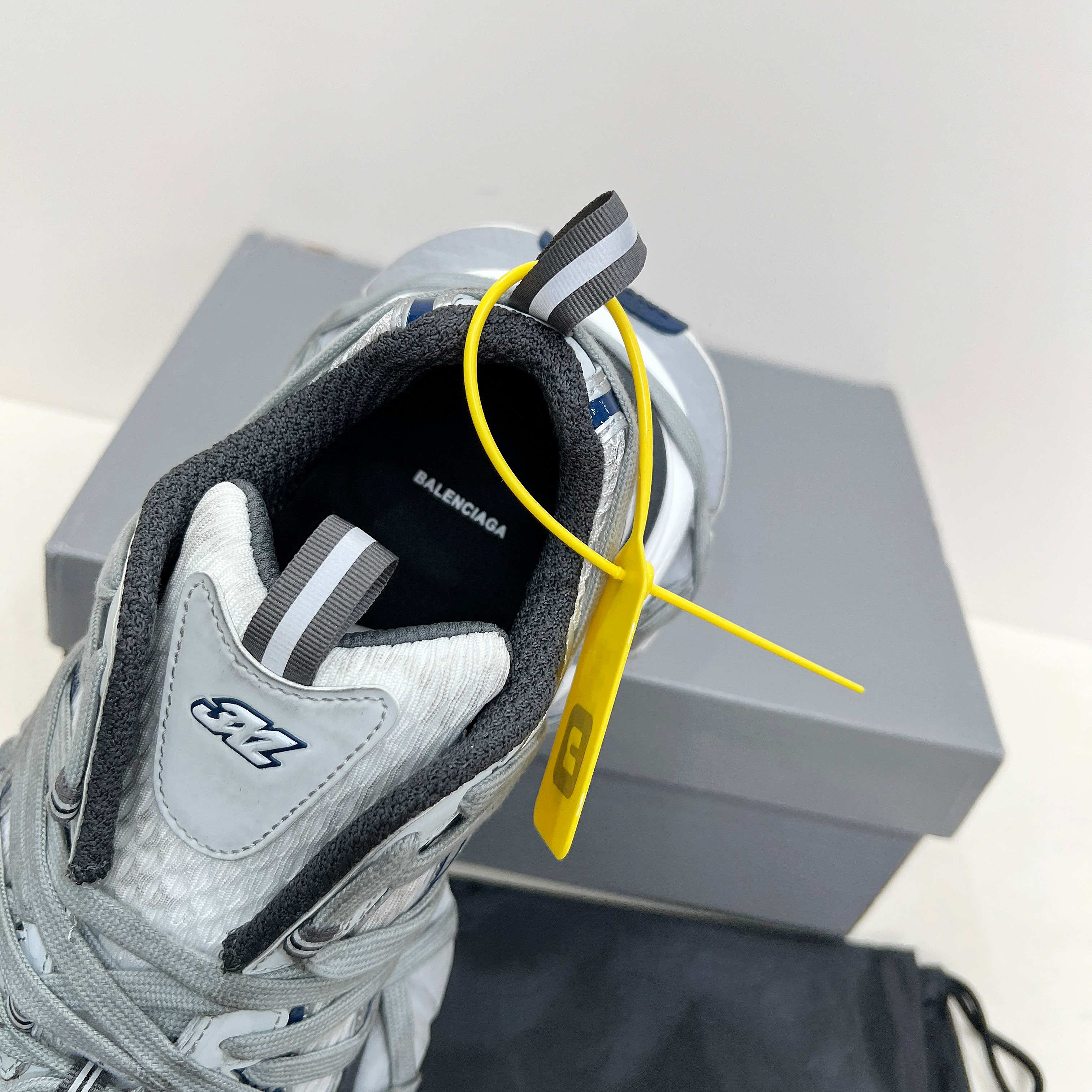 Balenciaga Calvin Klein Running Shoes M-l-s-xl