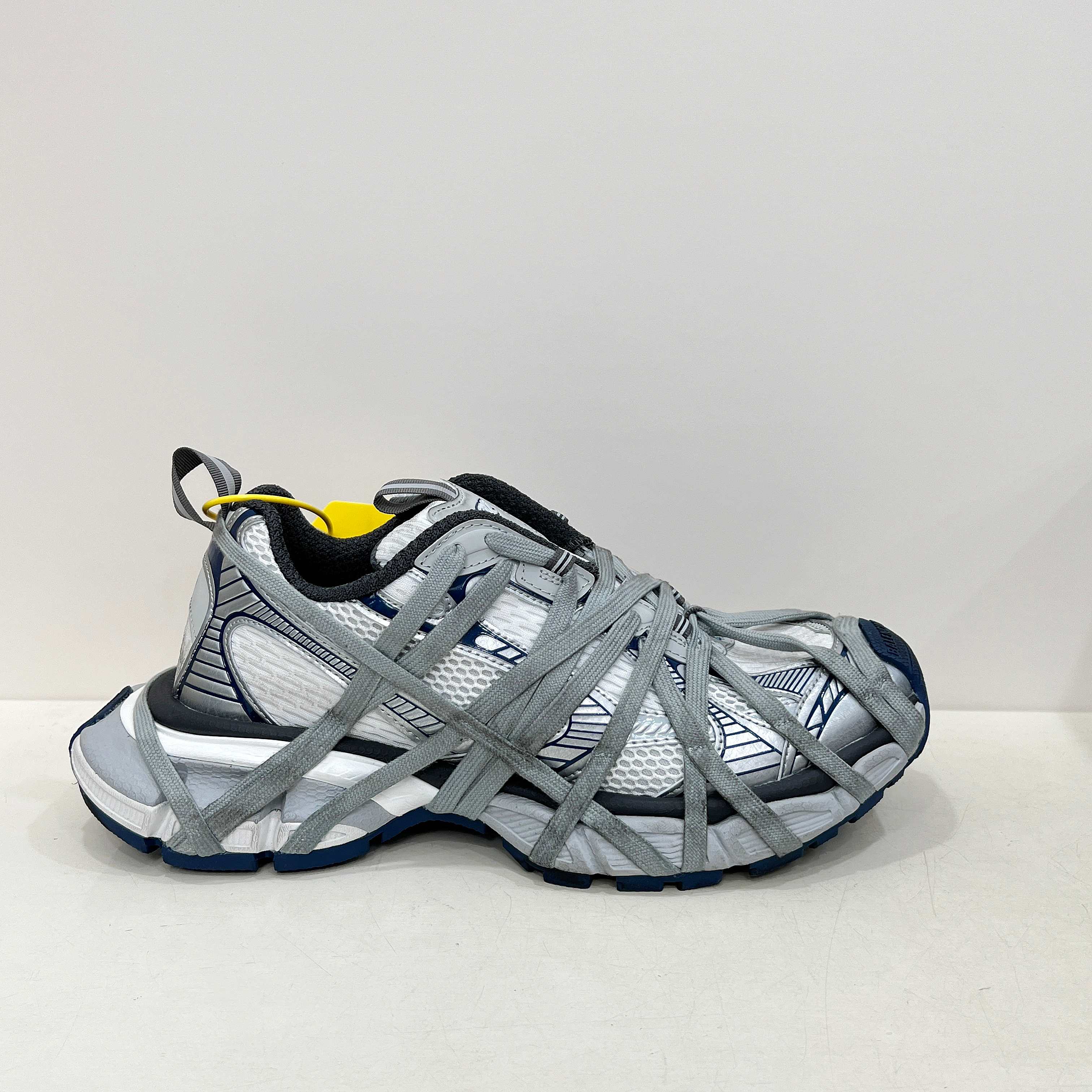 Balenciaga Calvin Klein Running Shoes M-l-s-xl