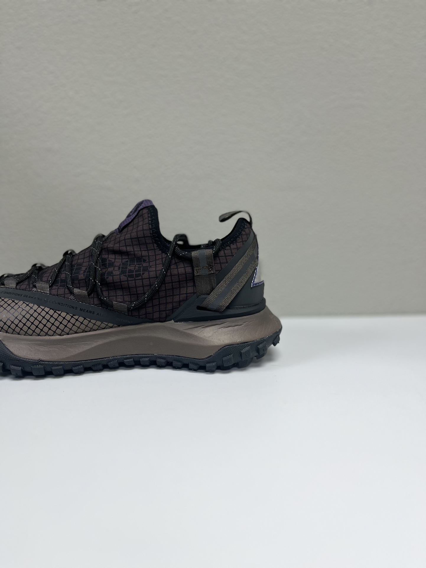 Nike Basic Shoes M-l-s