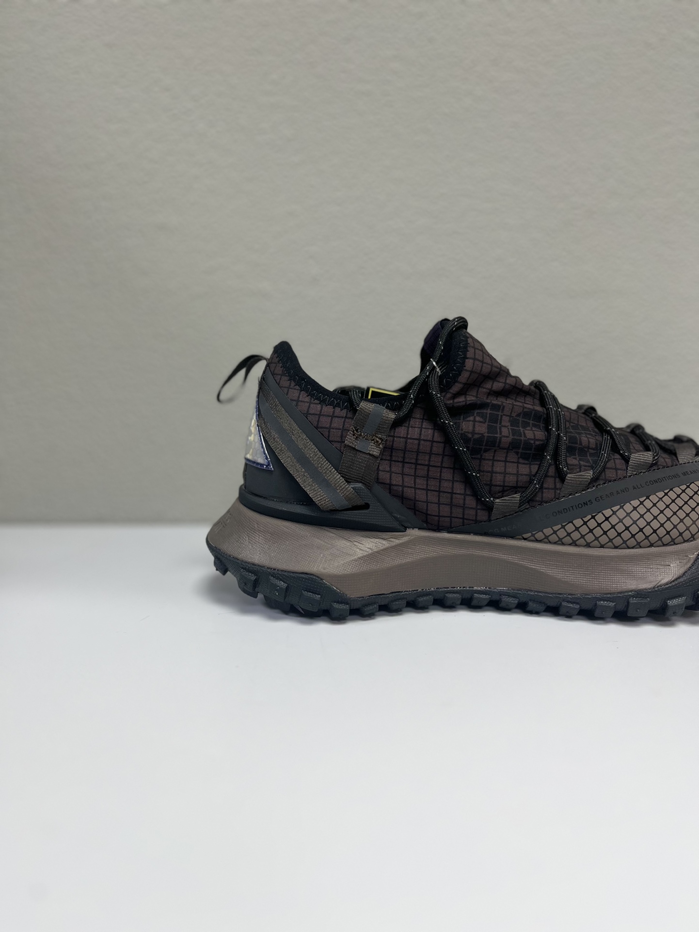 Nike Basic Shoes M-l-s